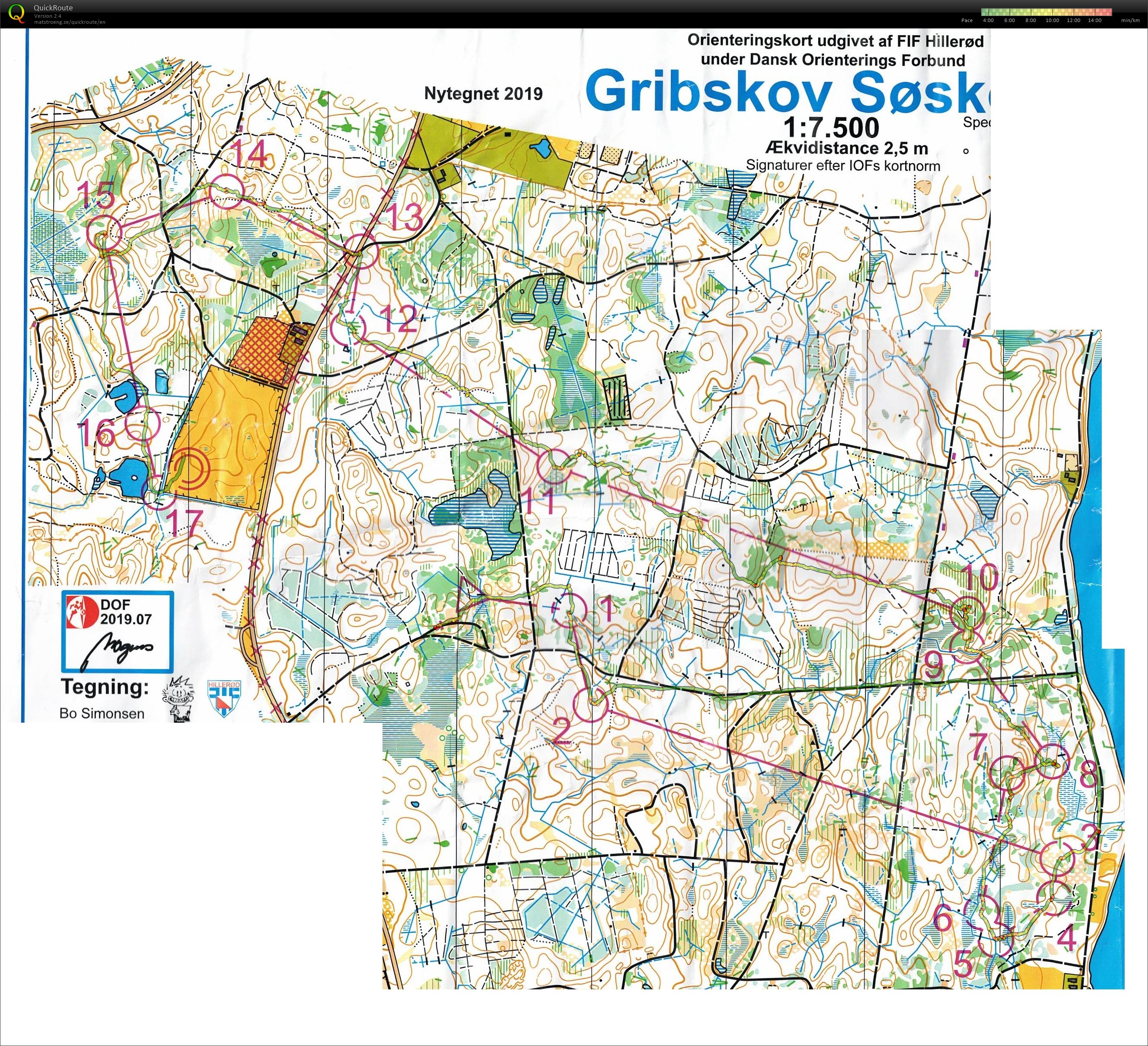 Gribskov søskoven DM lang H65 (2019-09-15)