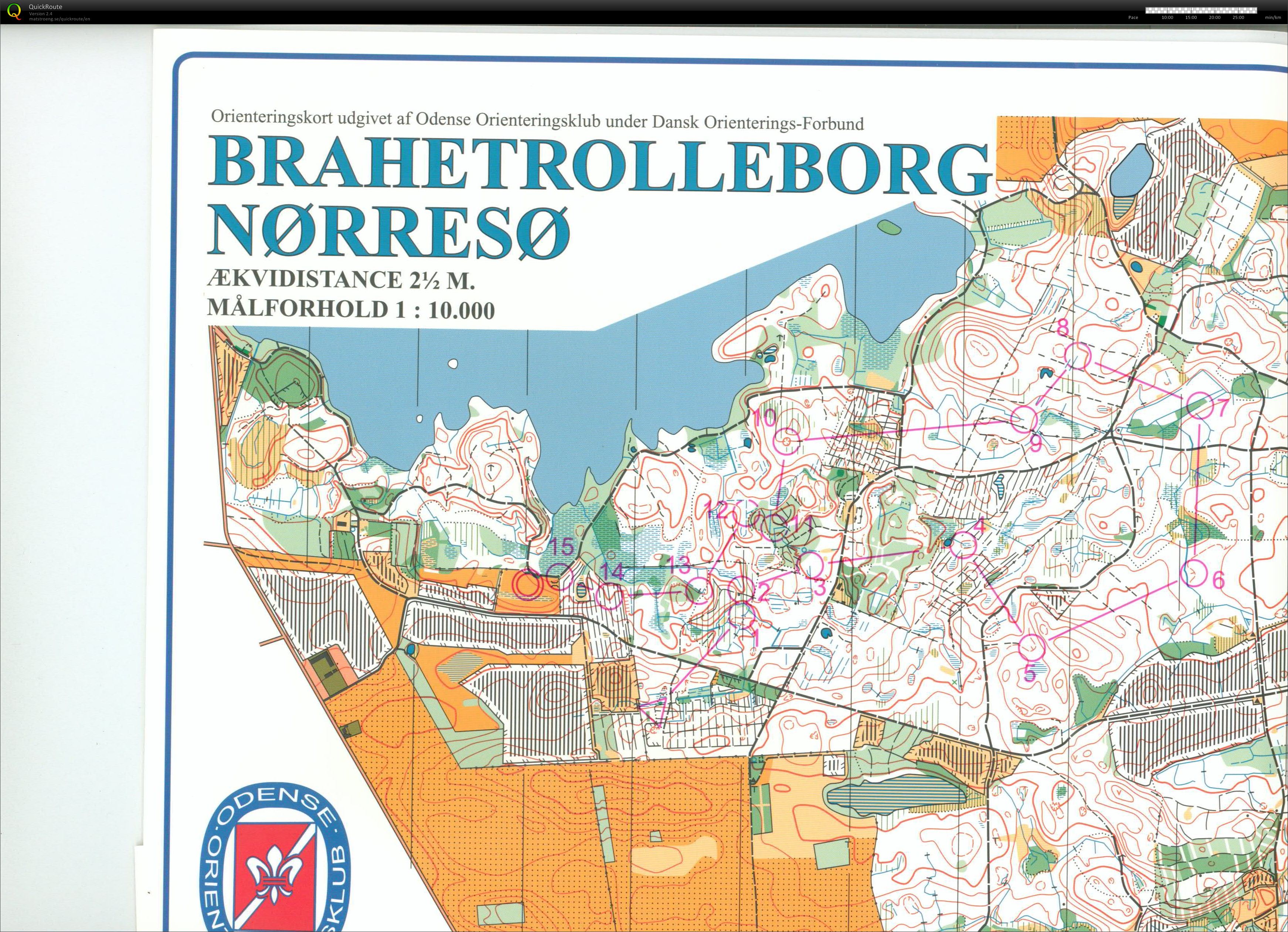 Brahetrolleborg, DM mellem, D55, Pia Gade, 250812 (25/08/2012)