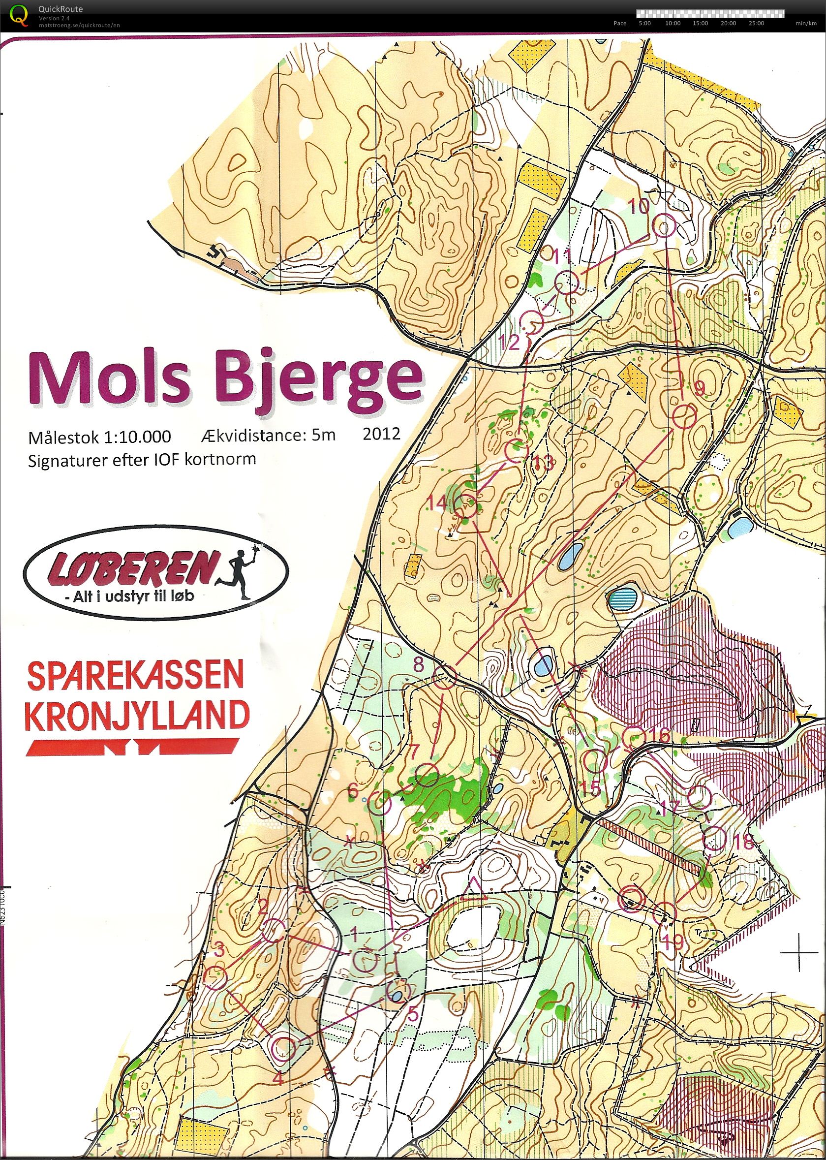 Mols Bjerge, JFM Lang, D45, LeneSN (19/08/2012)