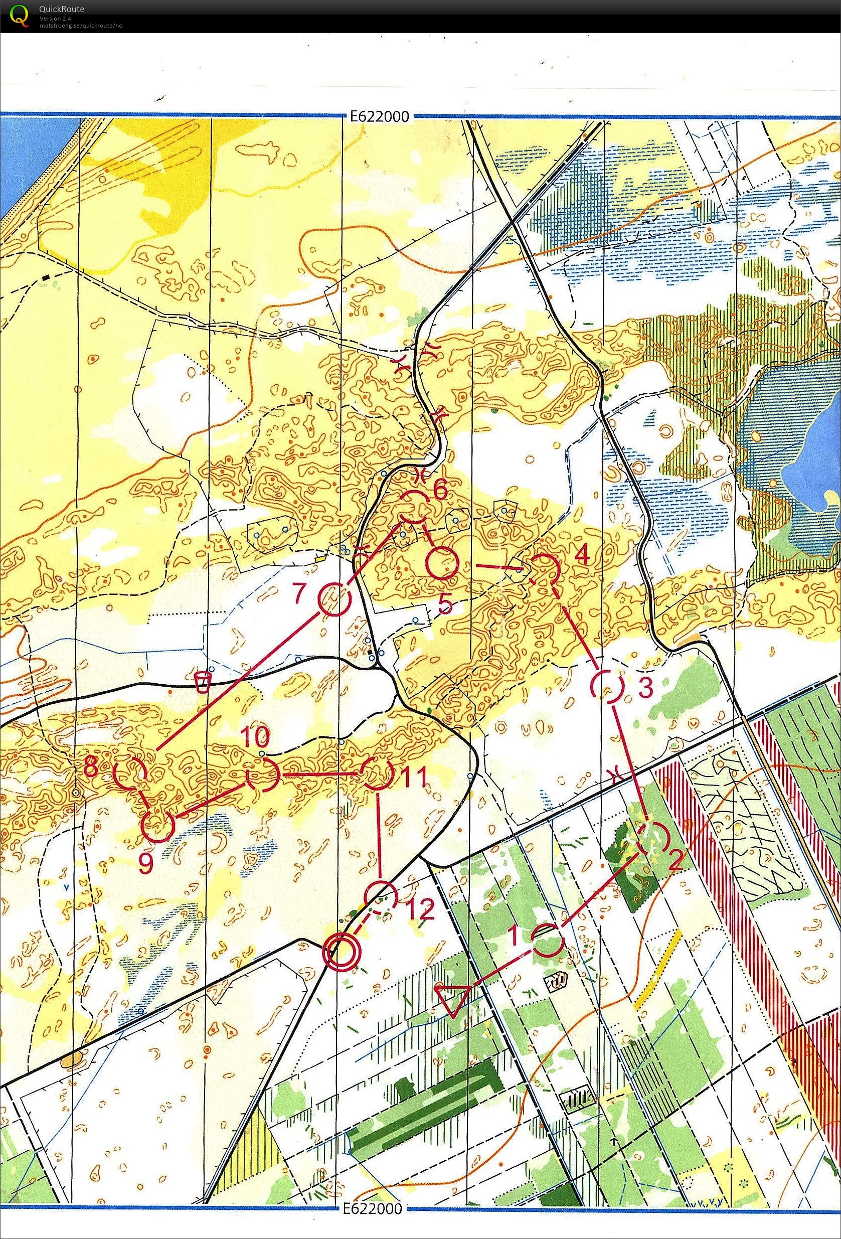 Læsø Plantage vest (2016-07-20)