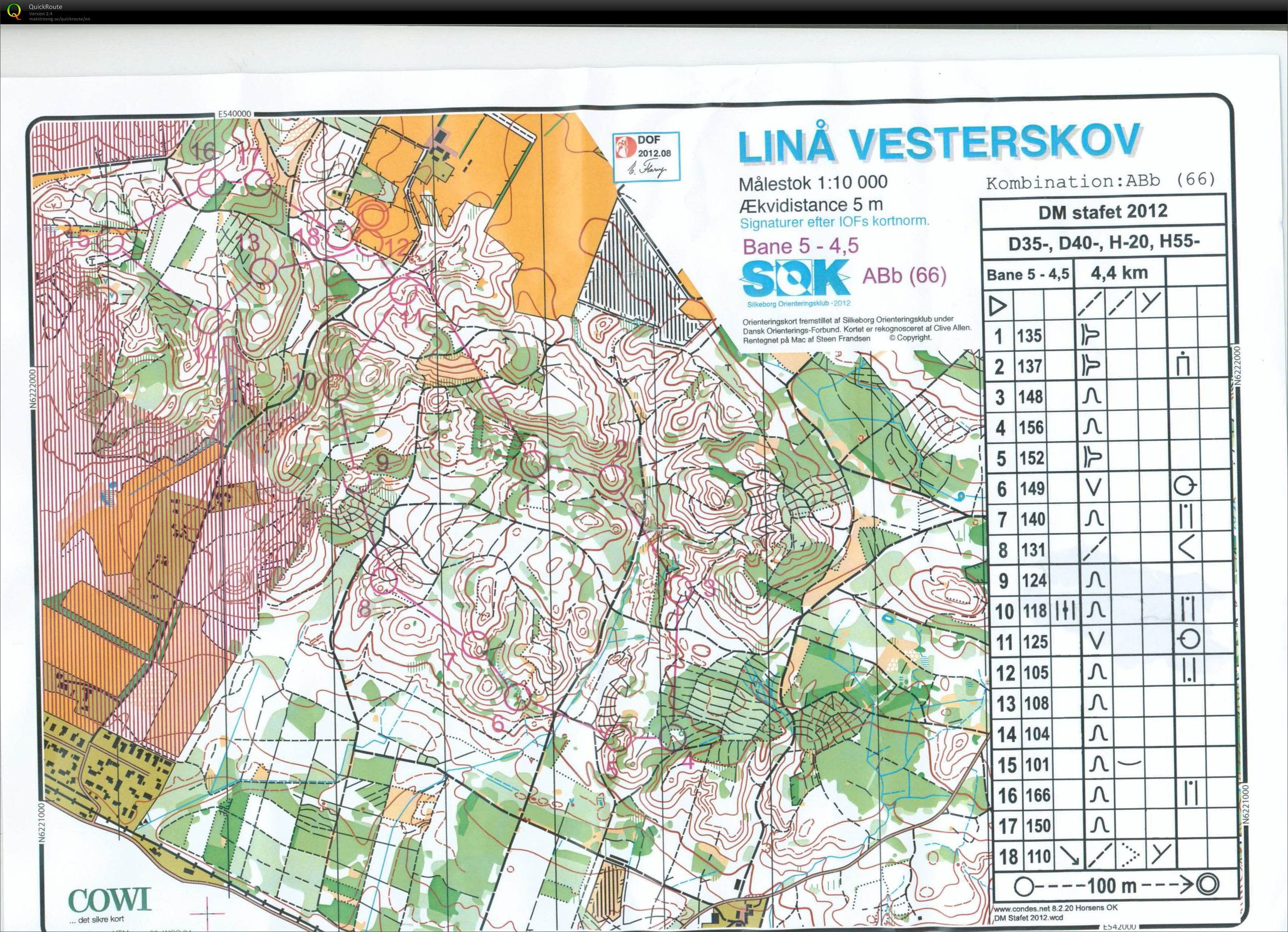 Linå_Vesterskov_H55_ABB_Keld_Gade (15.09.2012)