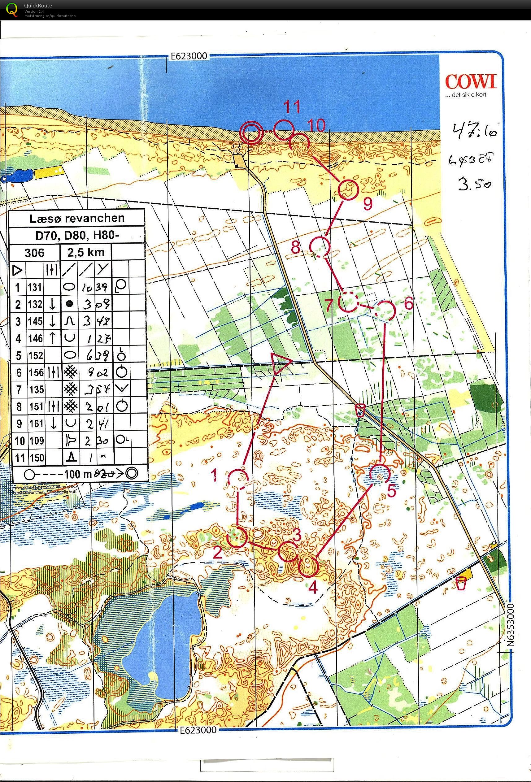 Læsø Plantage øst (2016-07-21)