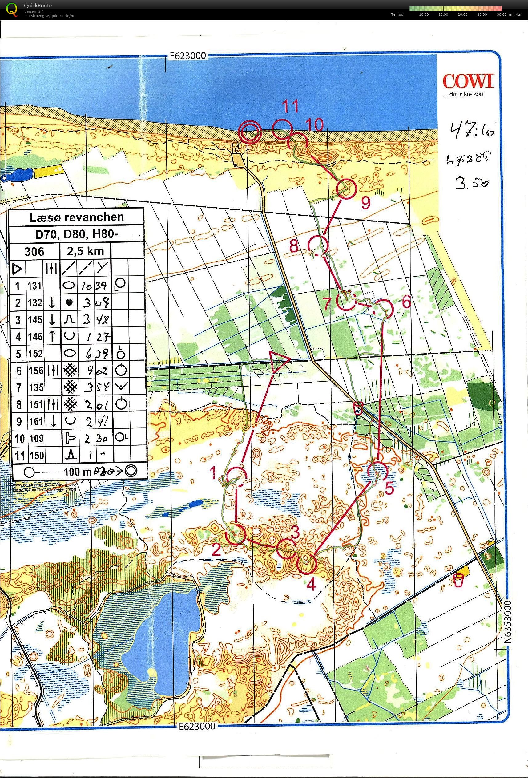 Læsø Plantage øst (2016-07-21)