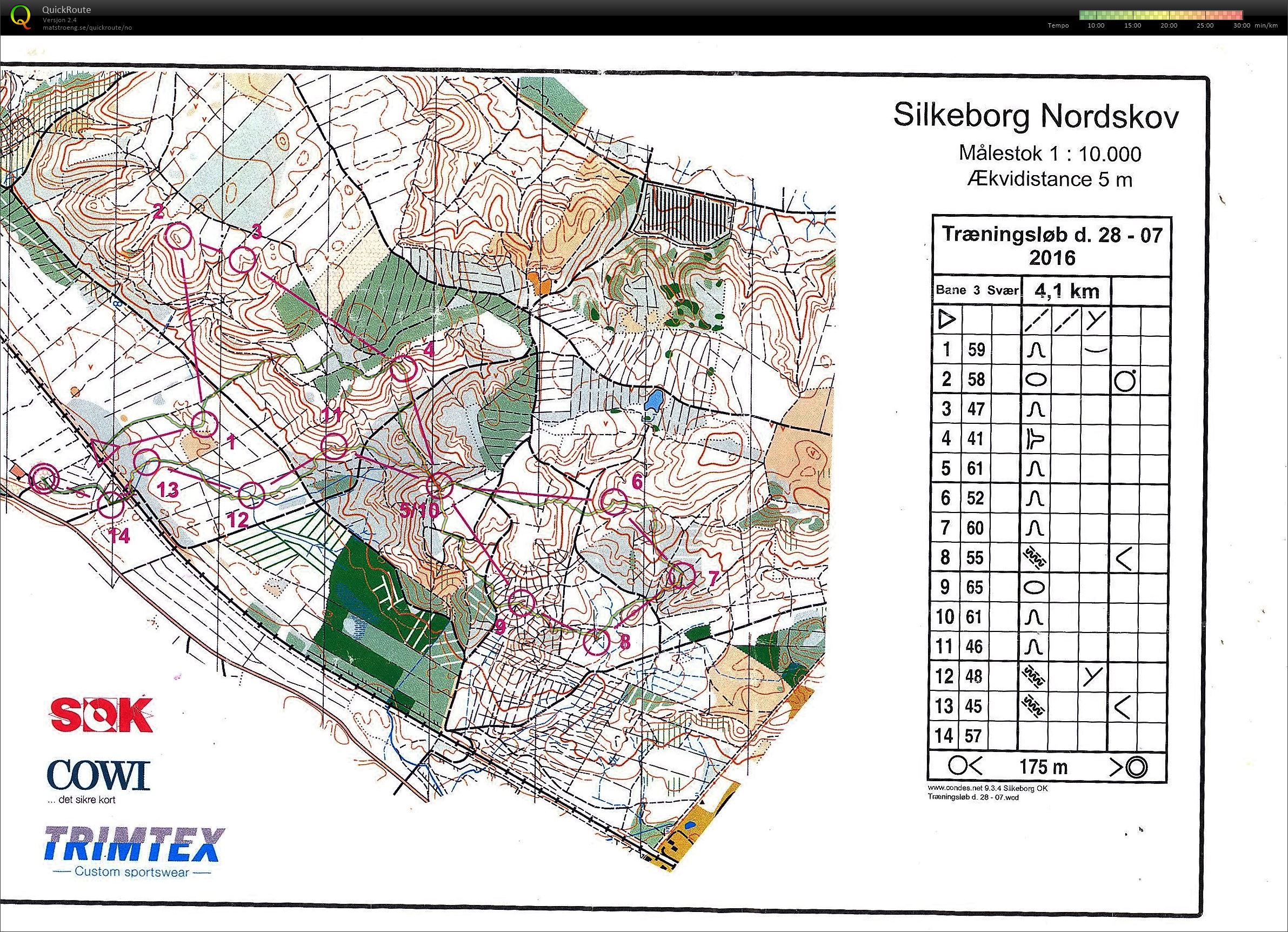 Silkeborg Nordskov (28-07-2016)