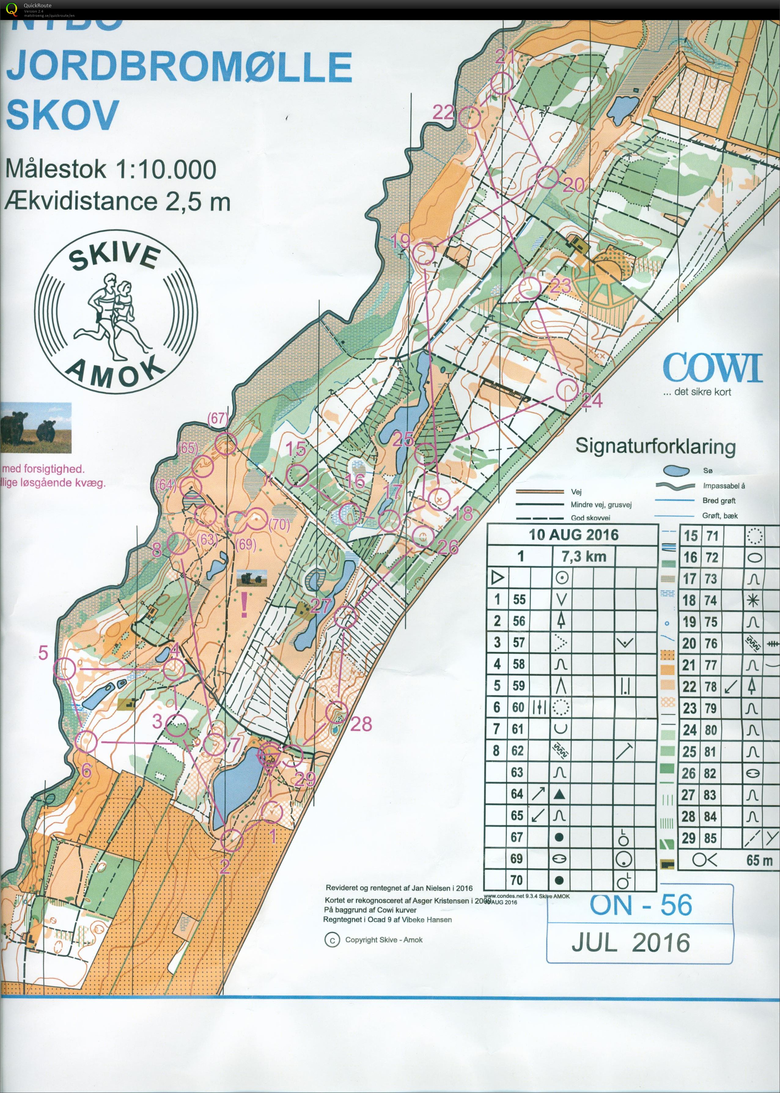 Jordbromølle_Bane_1_Keld_Gade (10/08/2016)