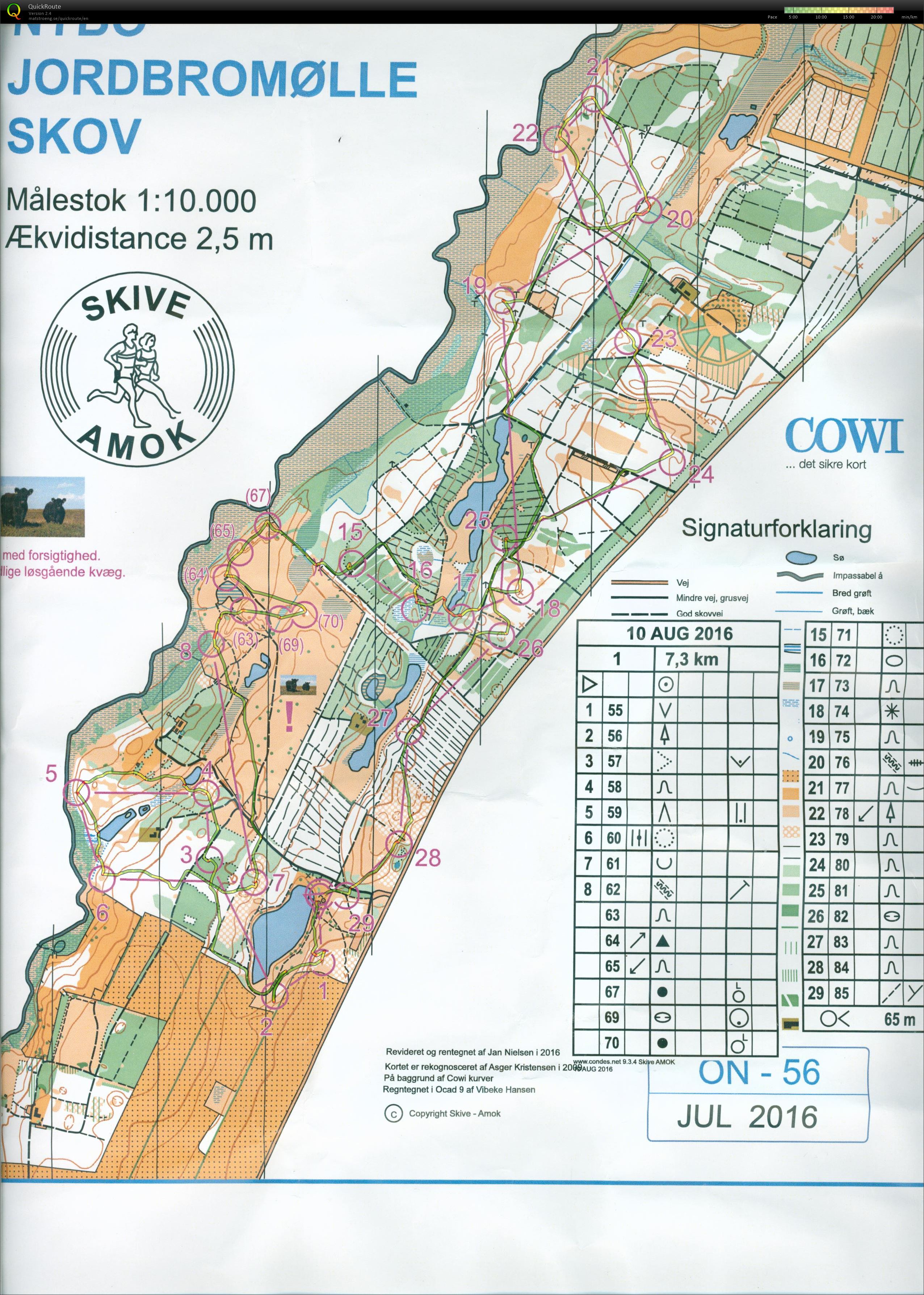 Jordbromølle_Bane_1_Keld_Gade (10/08/2016)