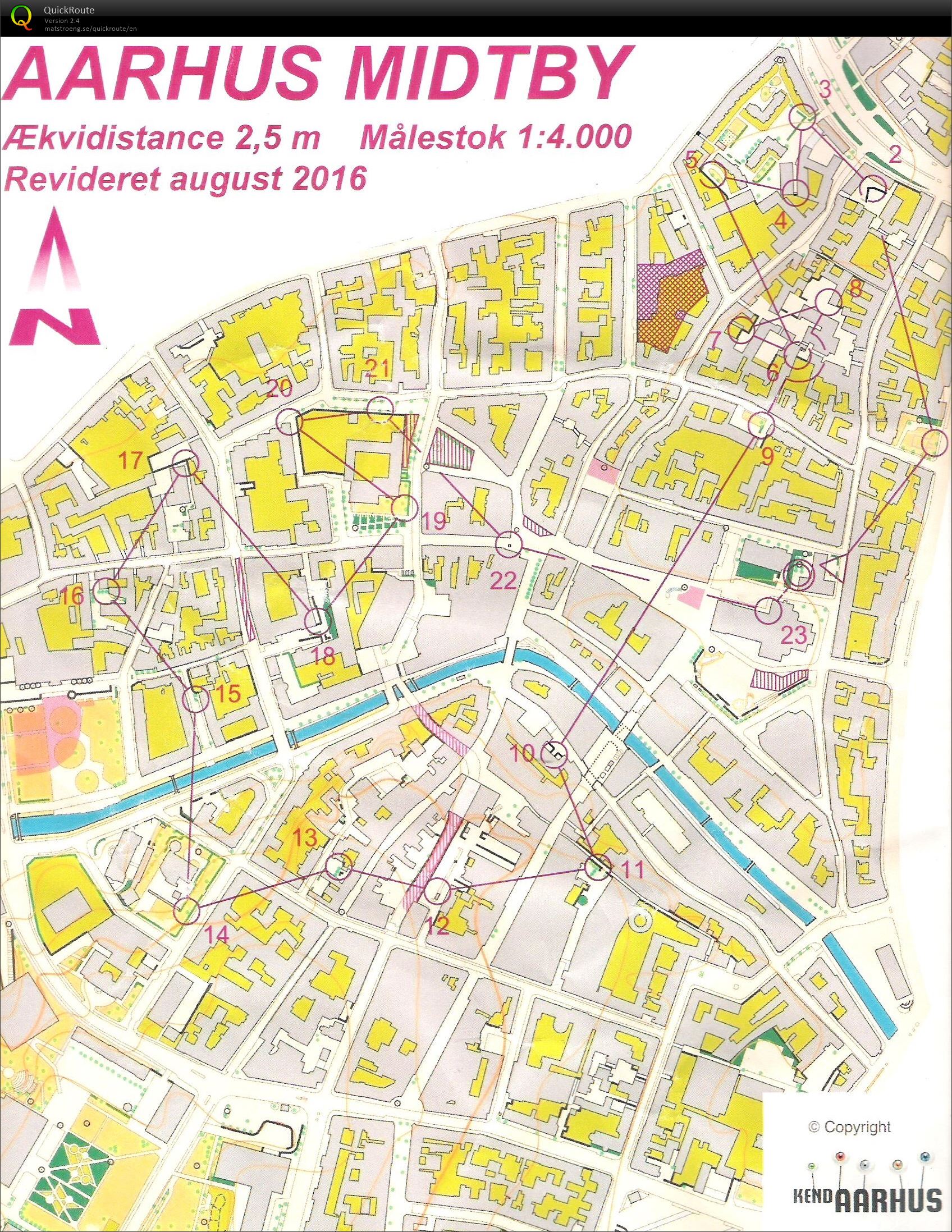 Aarhus Midtby - H21 (2016-09-01)