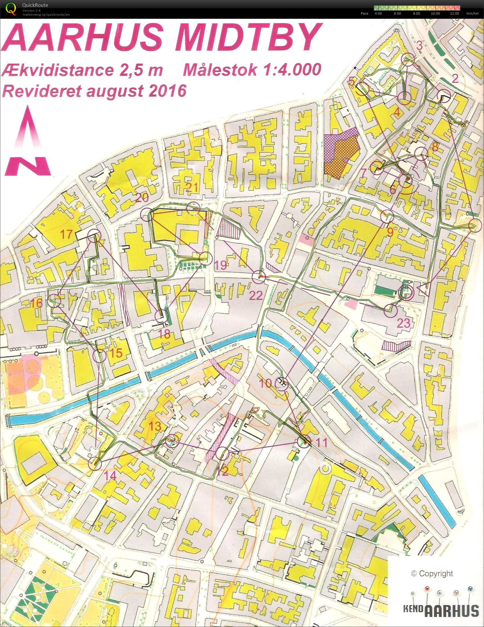 Aarhus Midtby - H21 (2016-09-01)