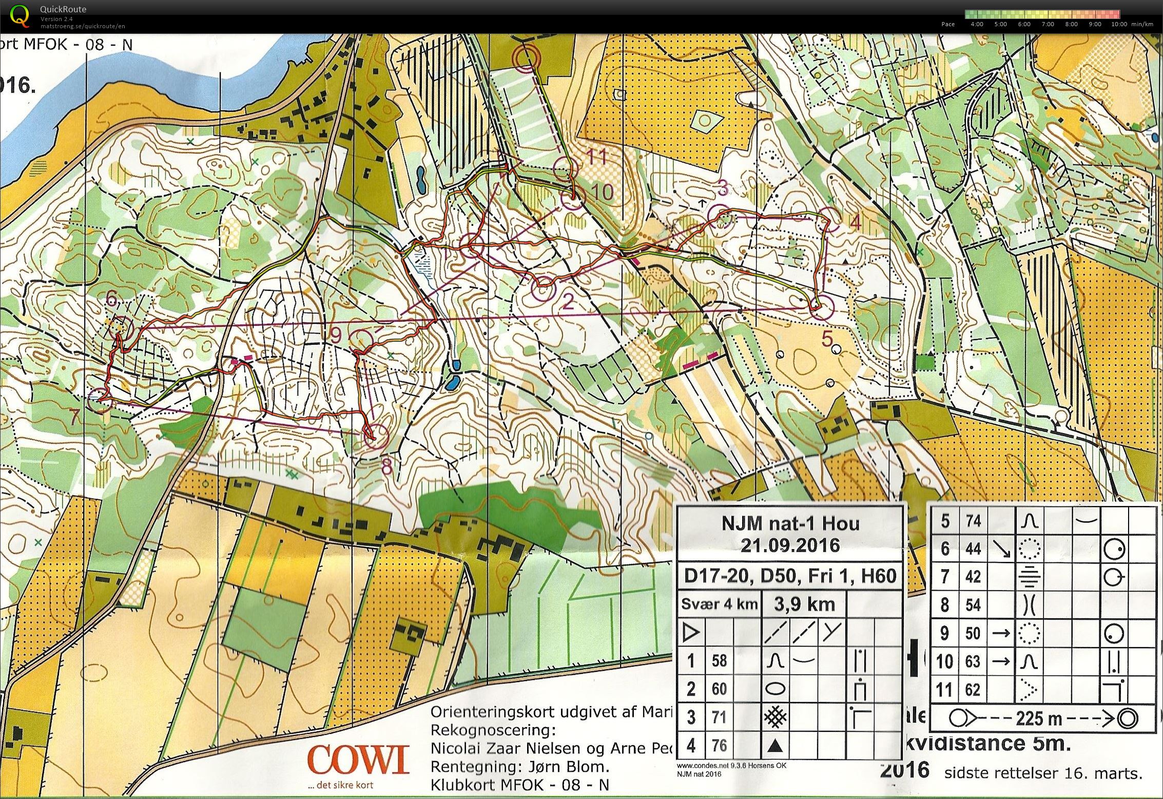 Hou Skov NJ nat, bane 4 (2016-09-21)