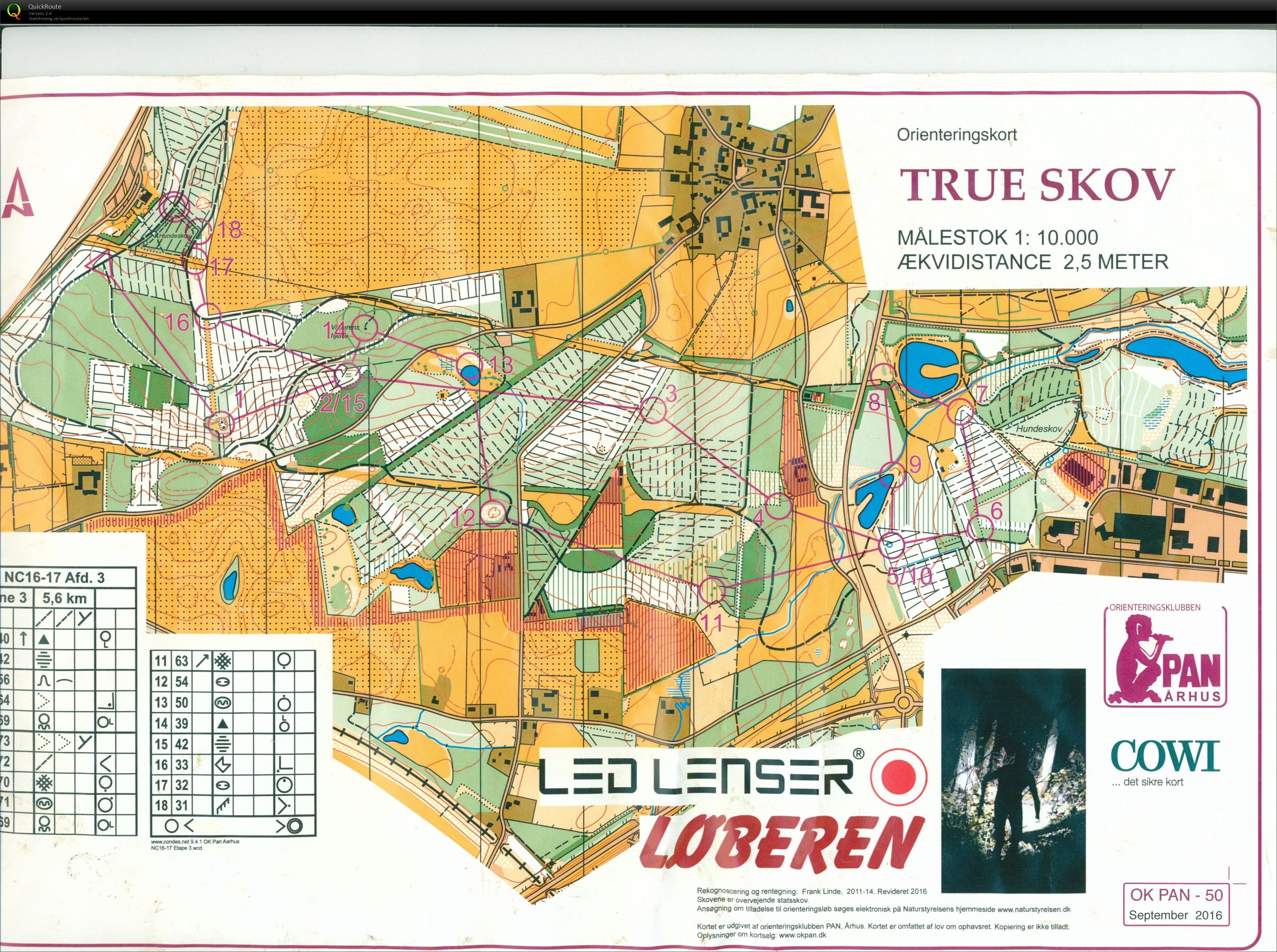 True Skov H50 Keld Gade (24.11.2016)