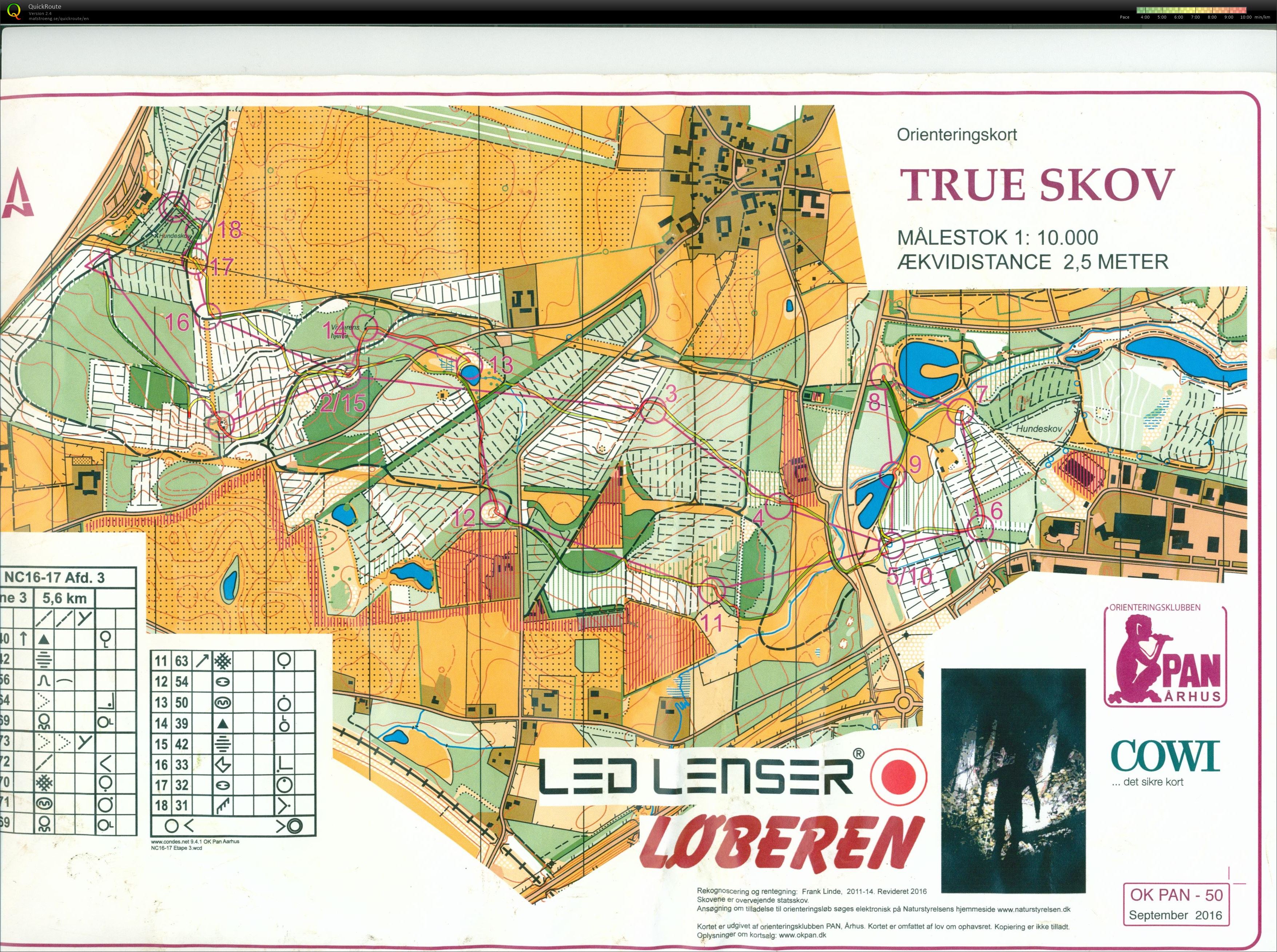 True Skov H50 Keld Gade (24-11-2016)