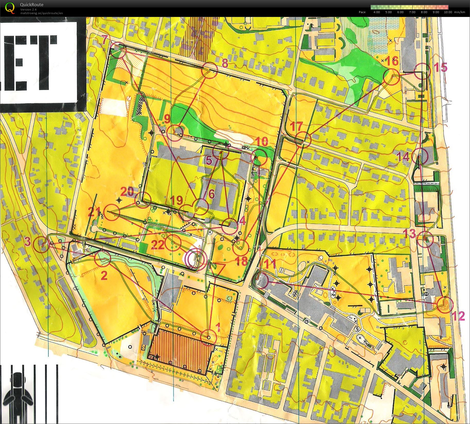 Horsens Fængsel (26/11/2016)