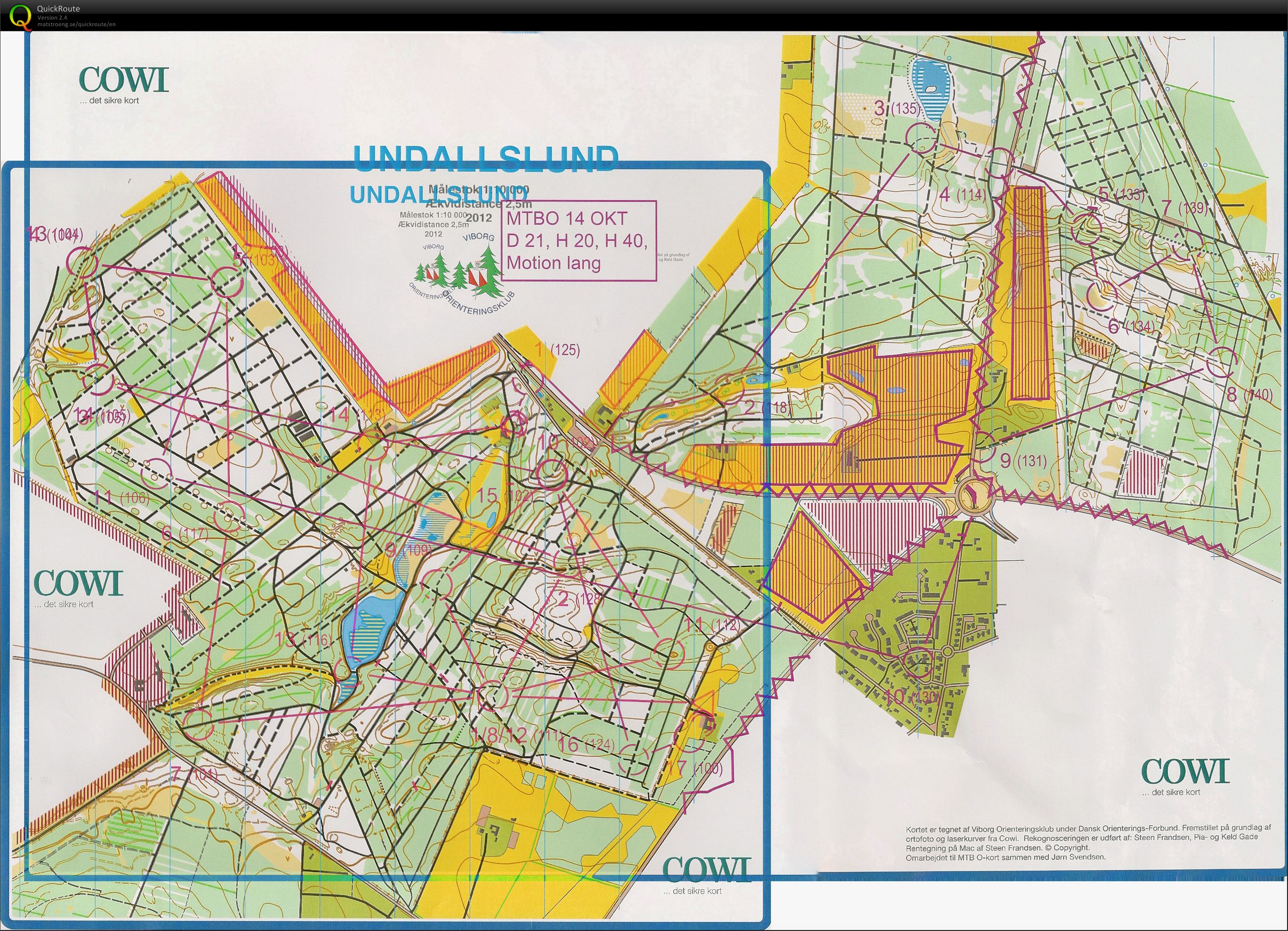 MTBO_Undallslund_Motion_Lang_Stig_Barrett (14-10-2012)