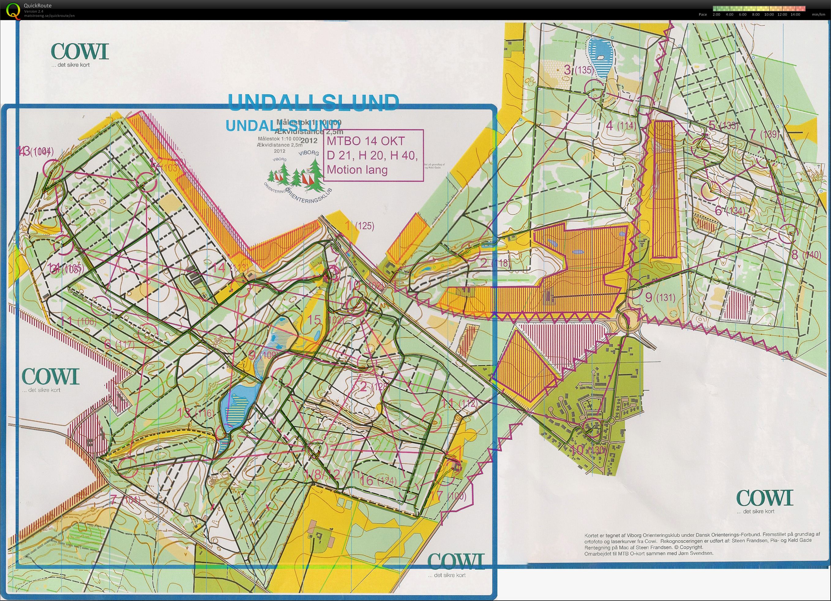 MTBO_Undallslund_Motion_Lang_Stig_Barrett (14-10-2012)