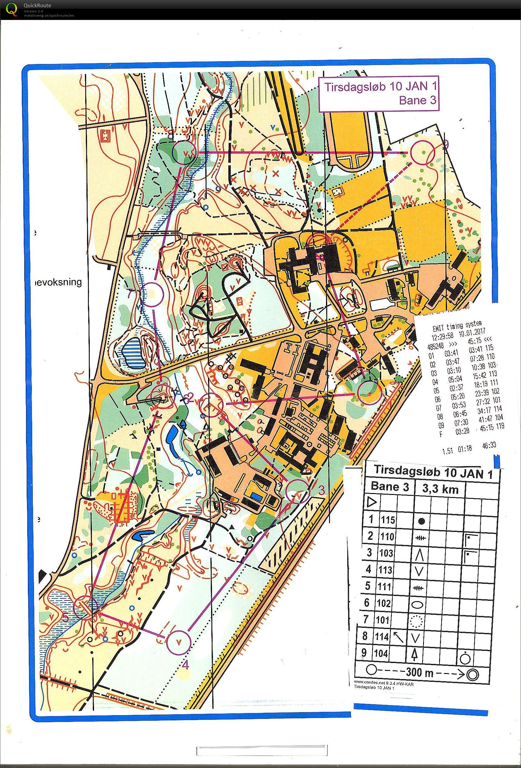 Troldal (10/01/2017)