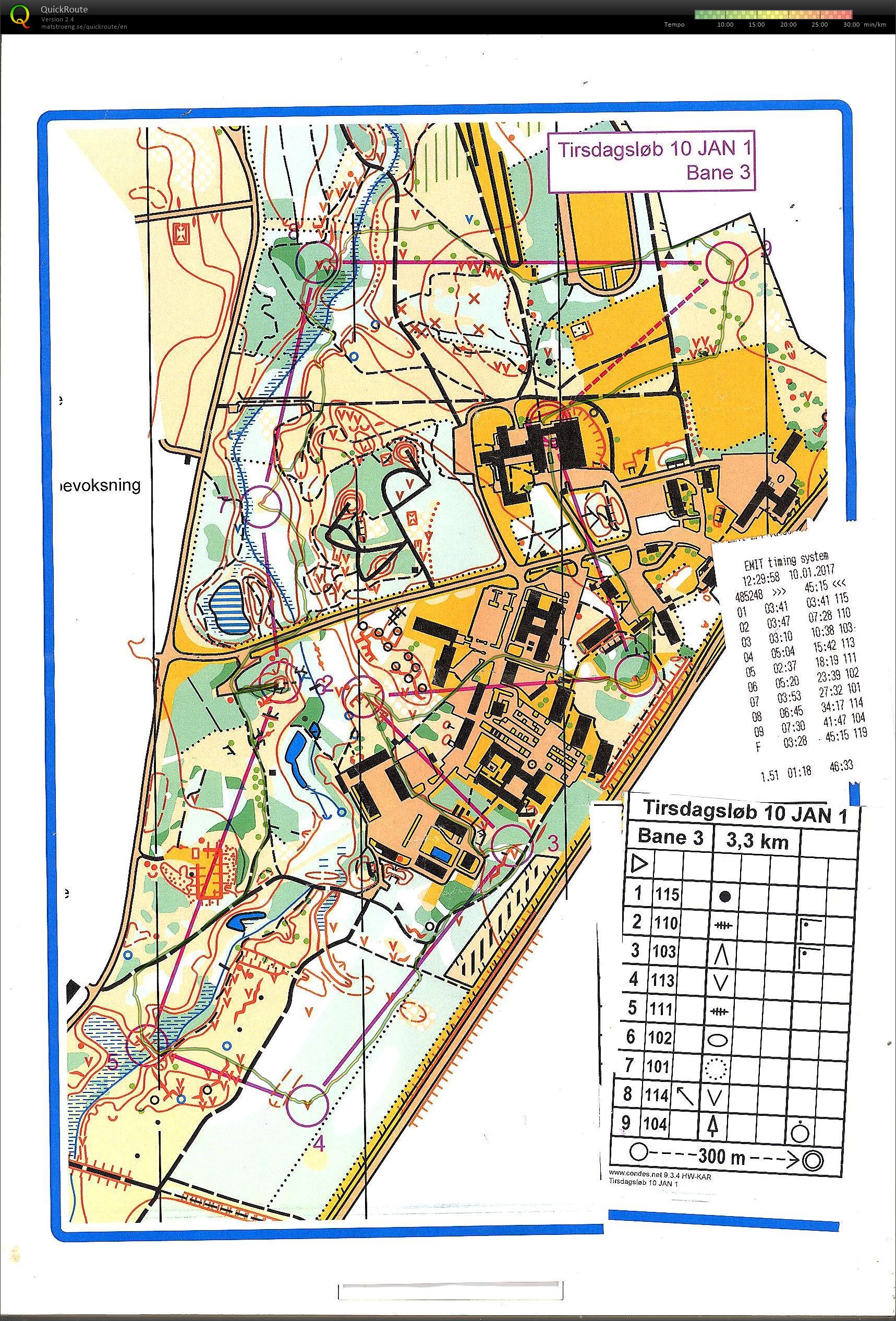 Troldal (10/01/2017)