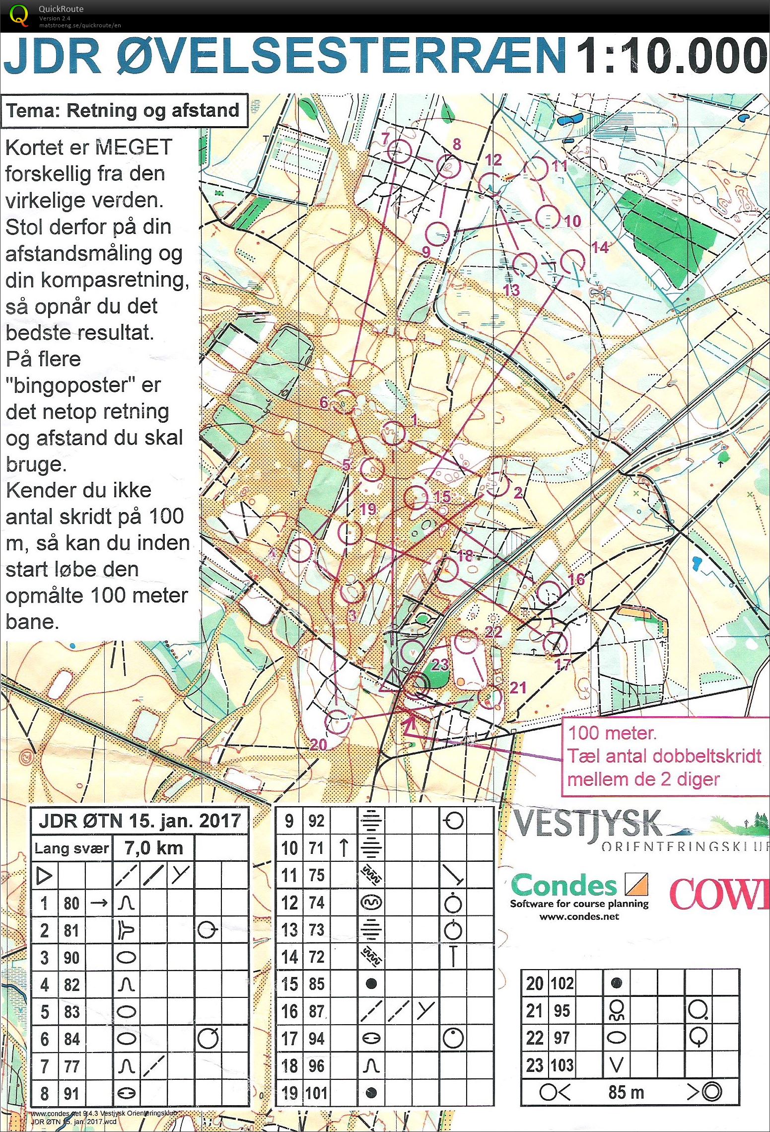 Holstebro Øvelsesterræn (2017-01-15)