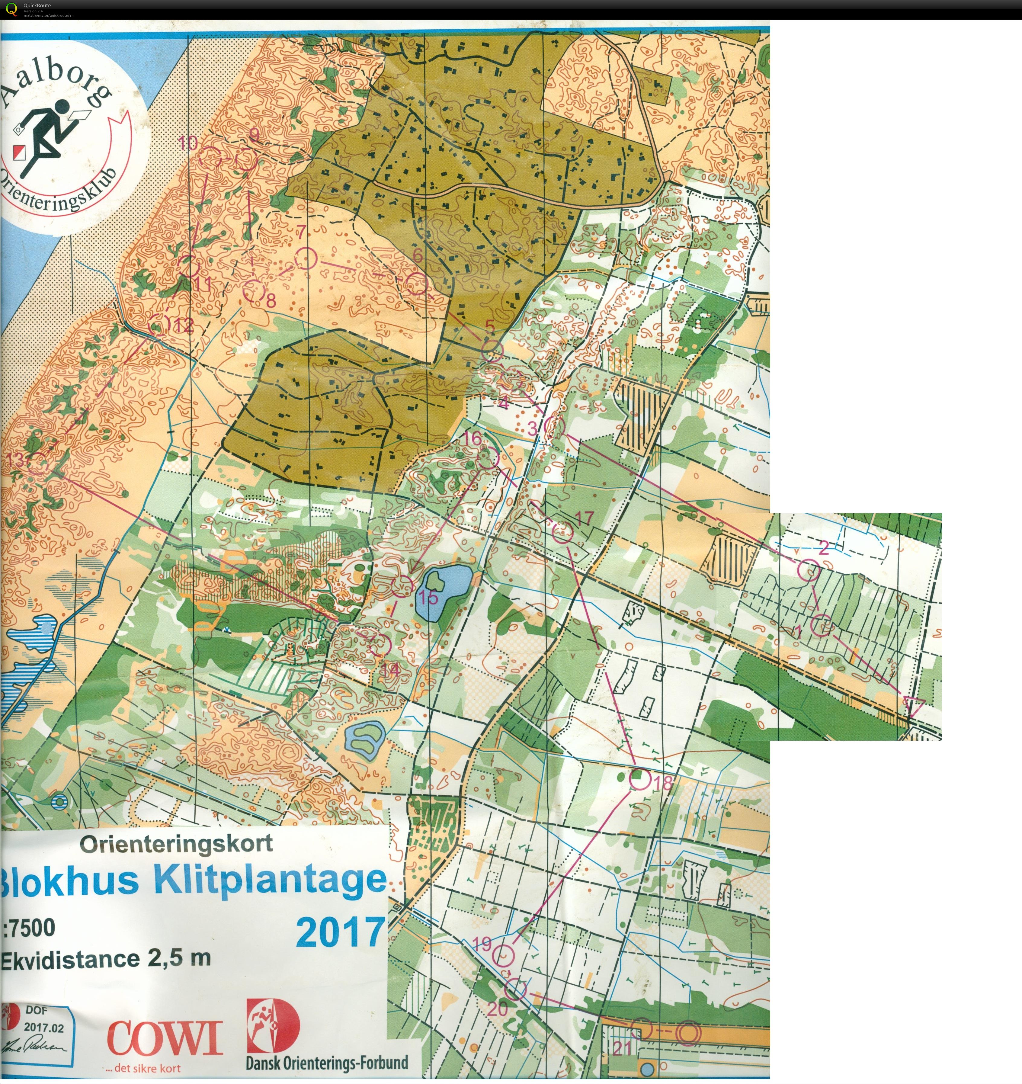 Blokhus H60 Keld Gade (2017-03-11)