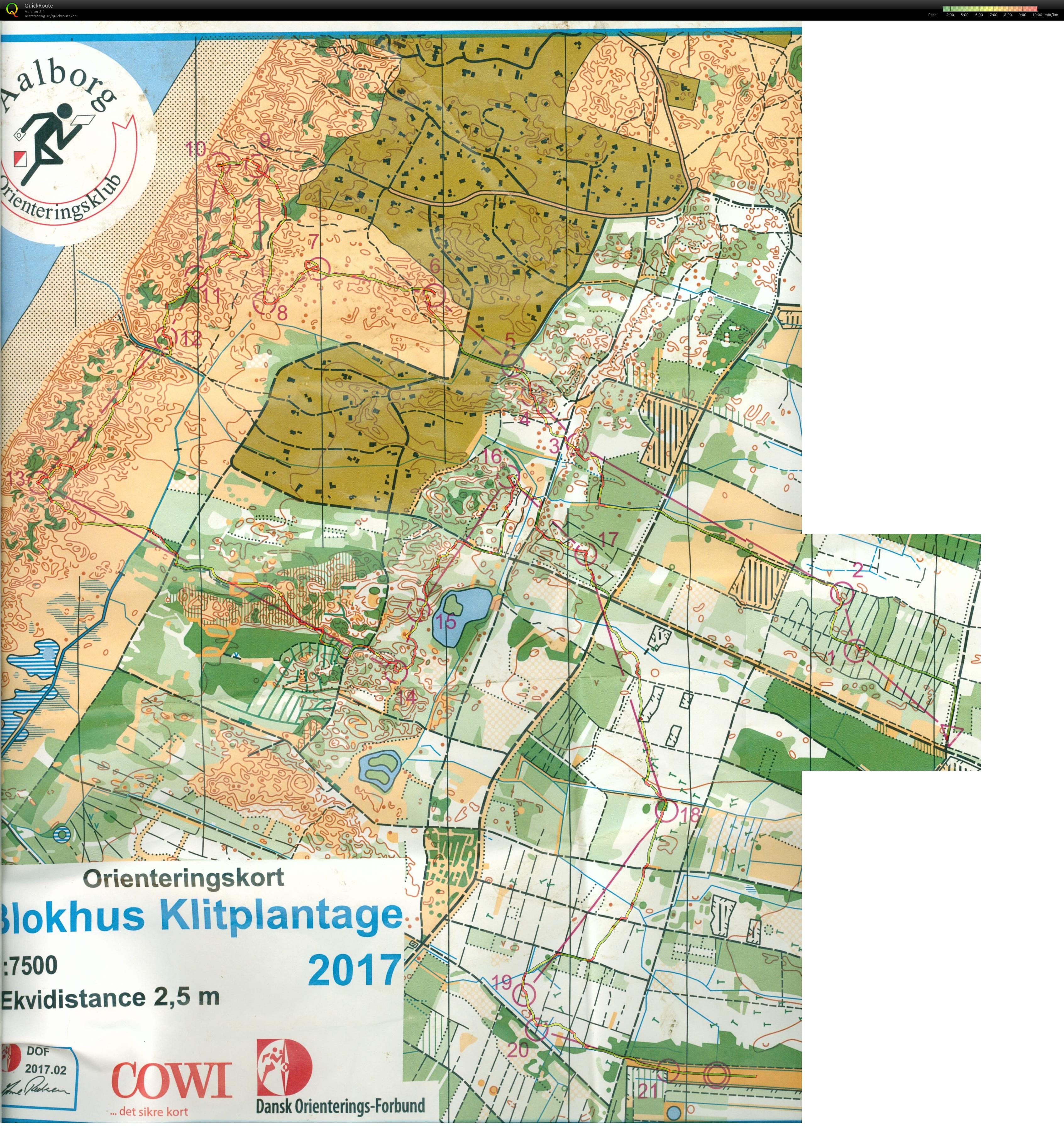 Blokhus H60 Keld Gade (2017-03-11)