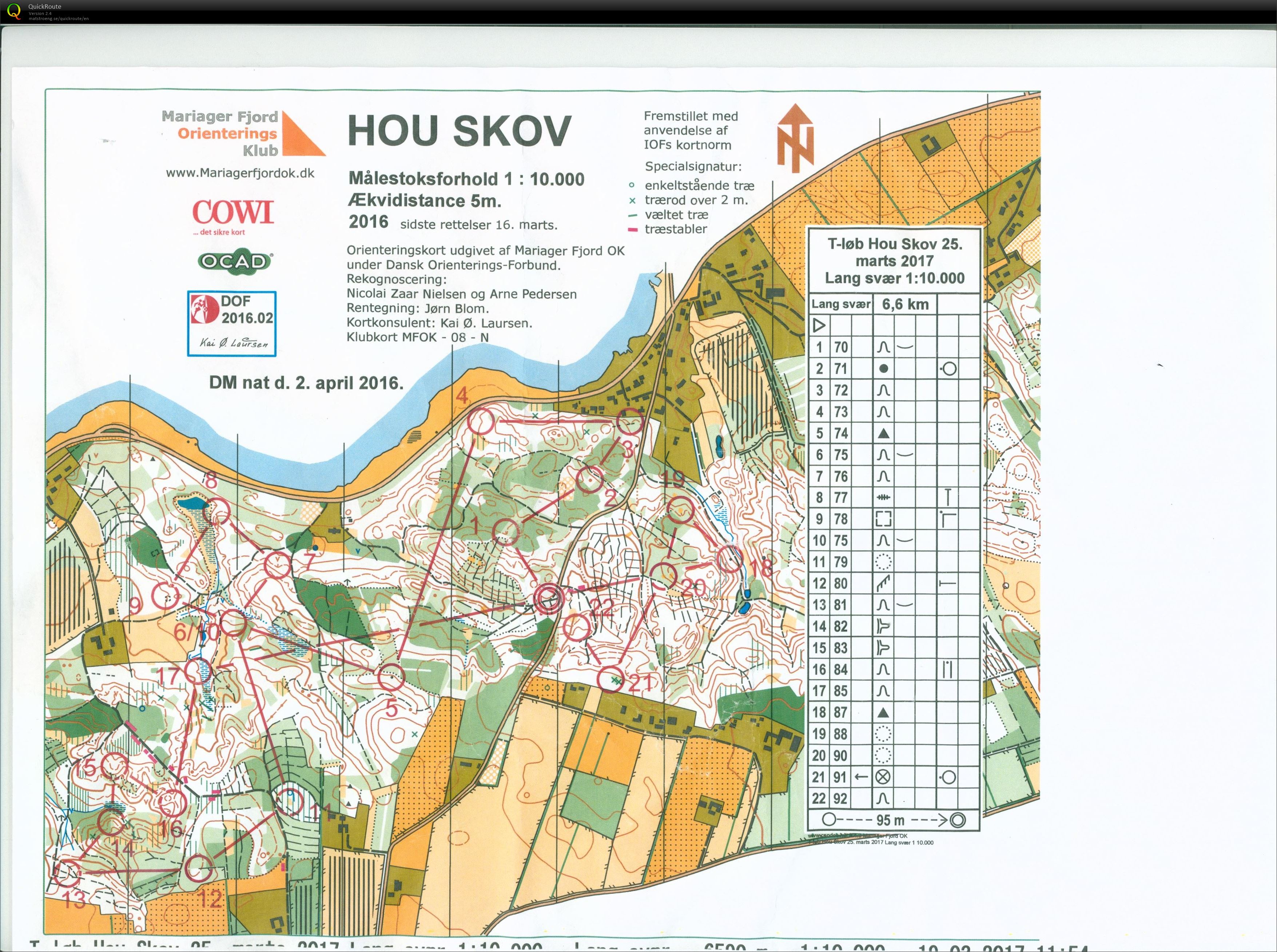 Hou skov Lang Keld Gade (2017-03-25)