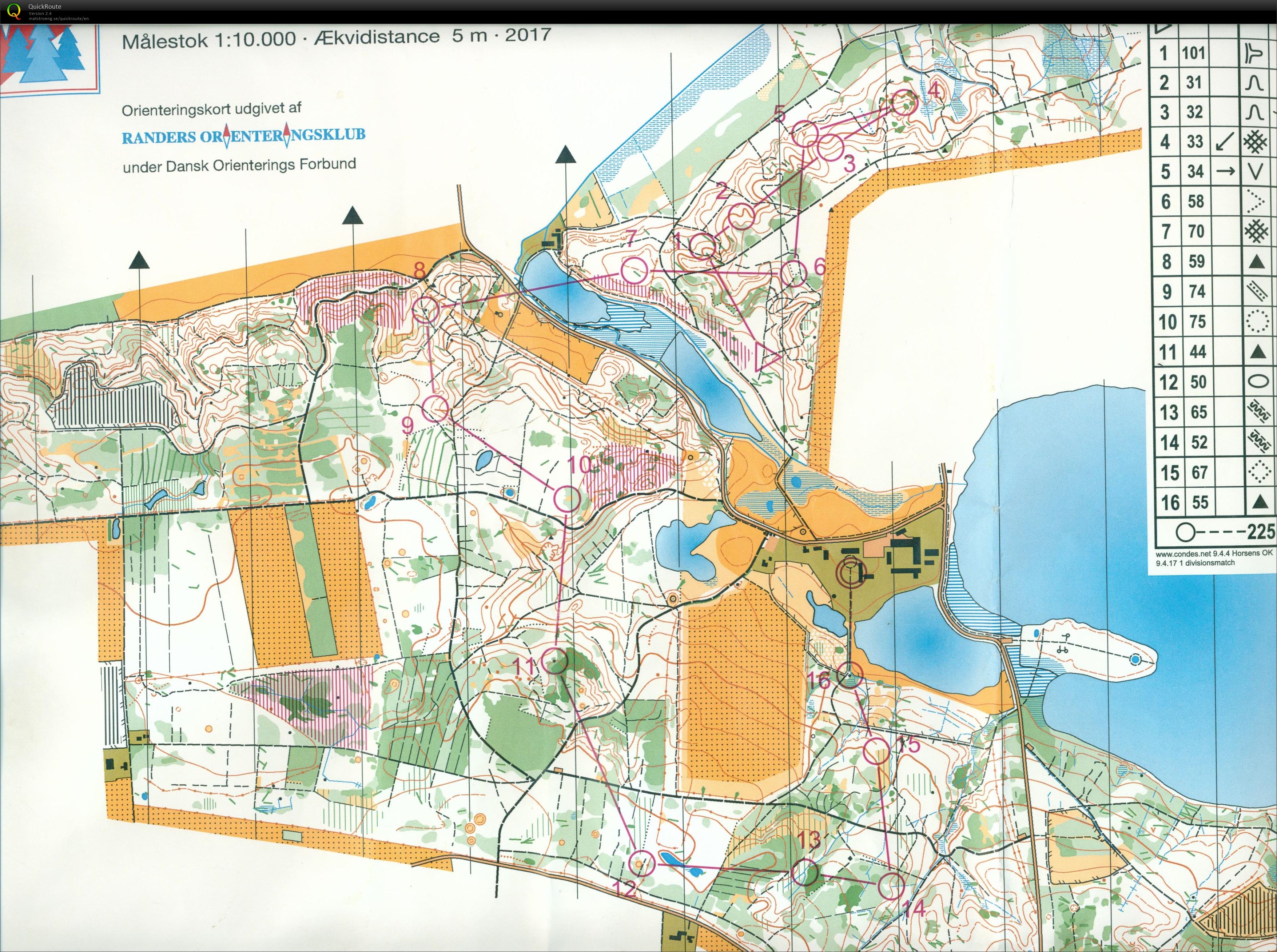 Fussingø H50 Keld Gade (2017-04-09)