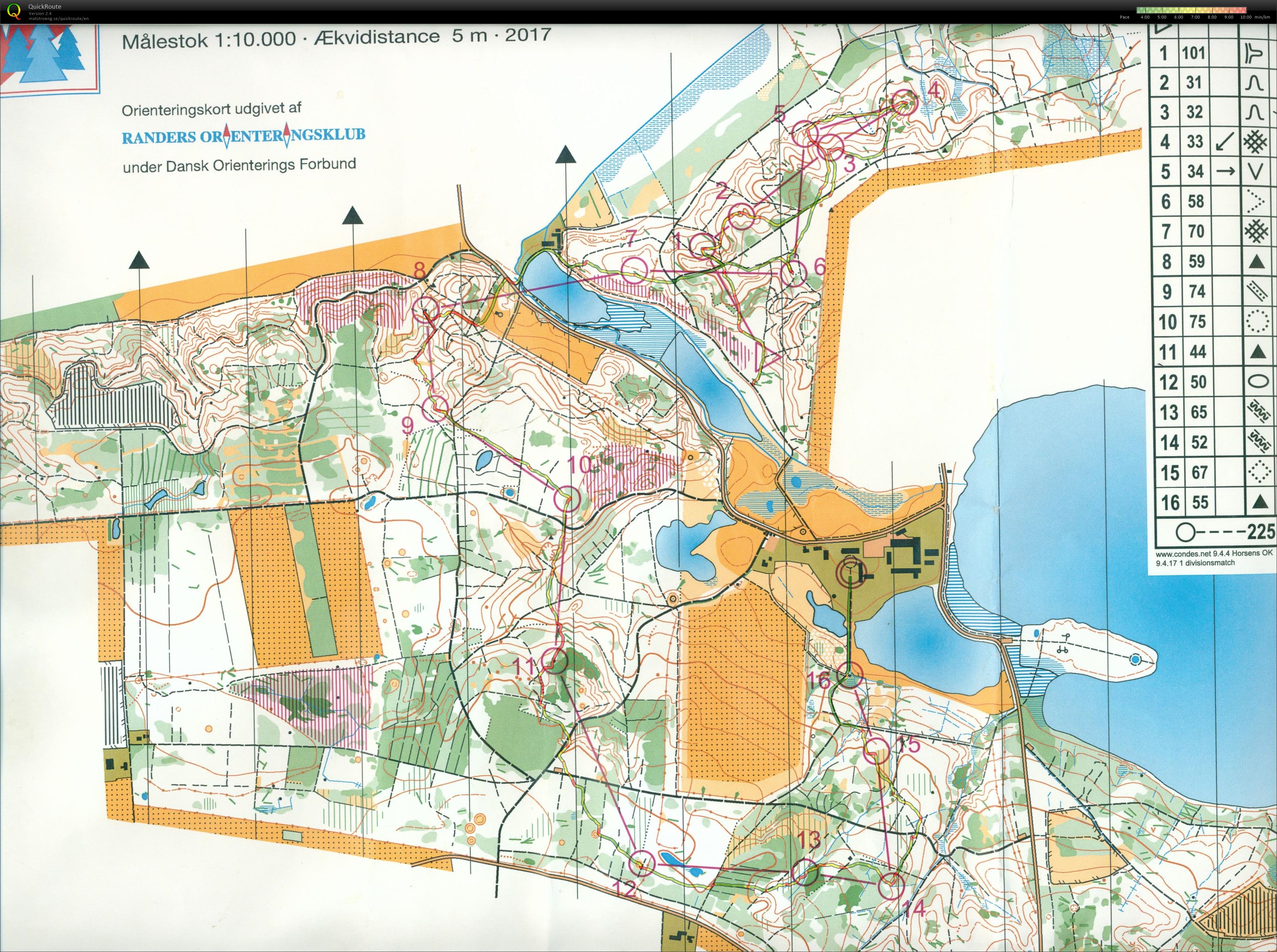 Fussingø H50 Keld Gade (2017-04-09)