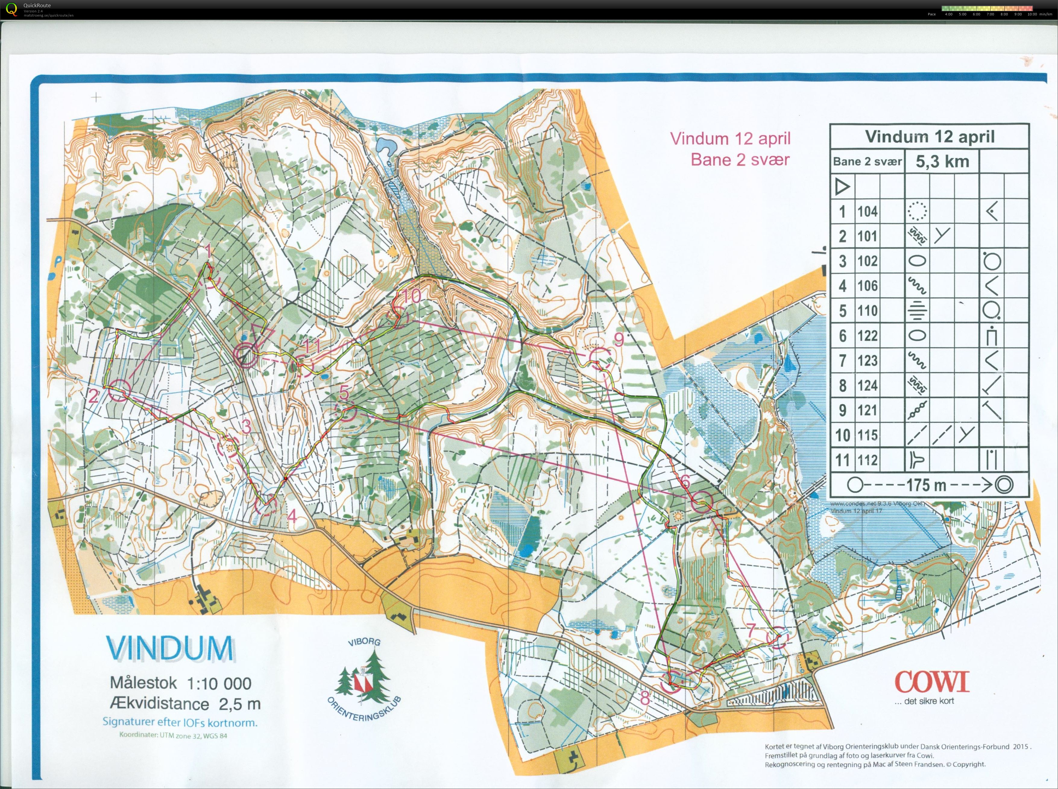 Vindum bane 2 Keld Gade (2017-04-12)