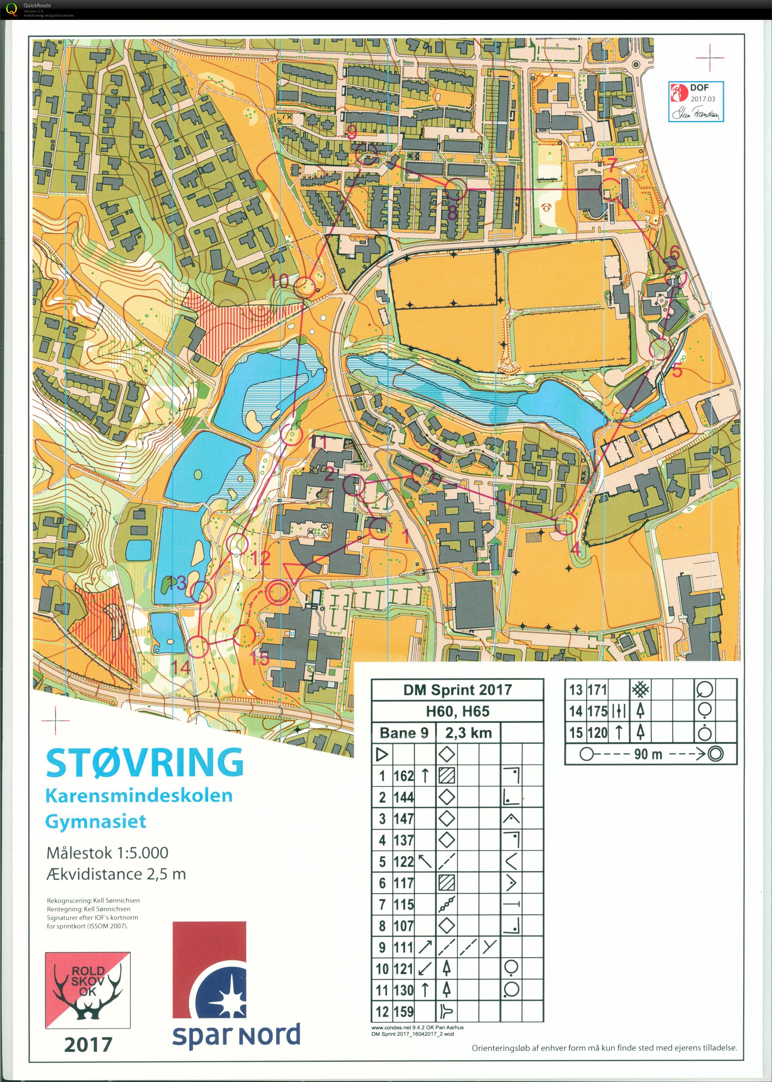 Støvring H60 Keld Gade (2017-04-22)