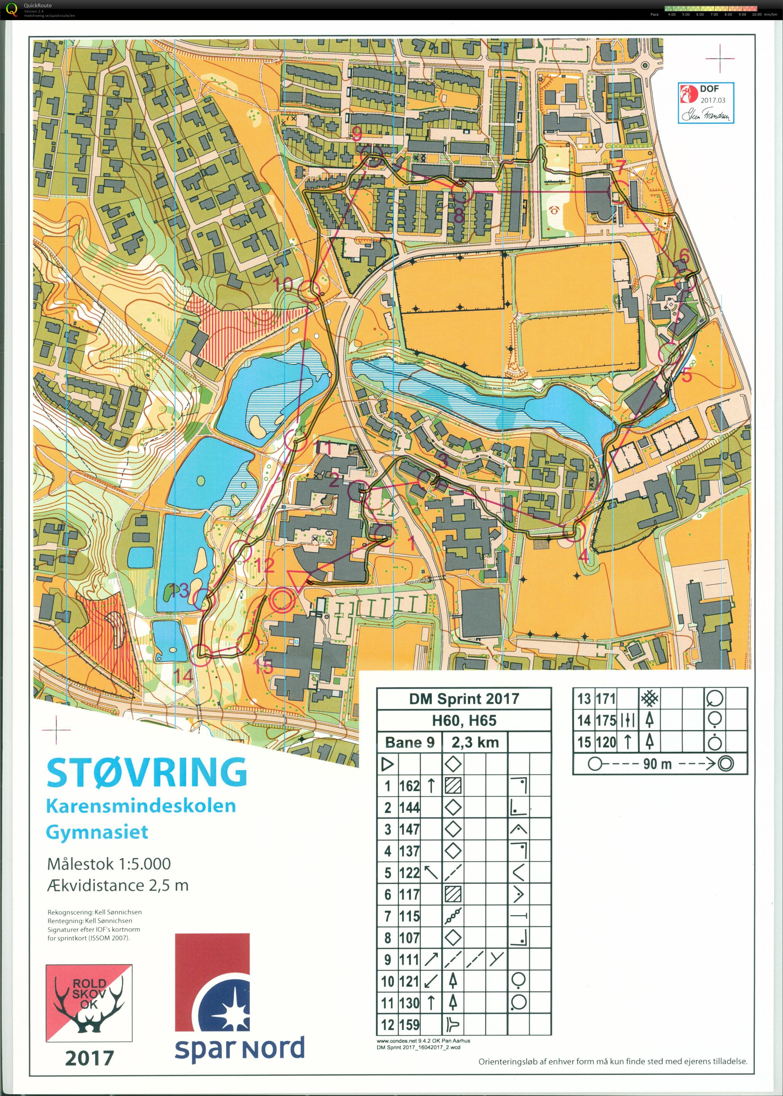 Støvring H60 Keld Gade (2017-04-22)