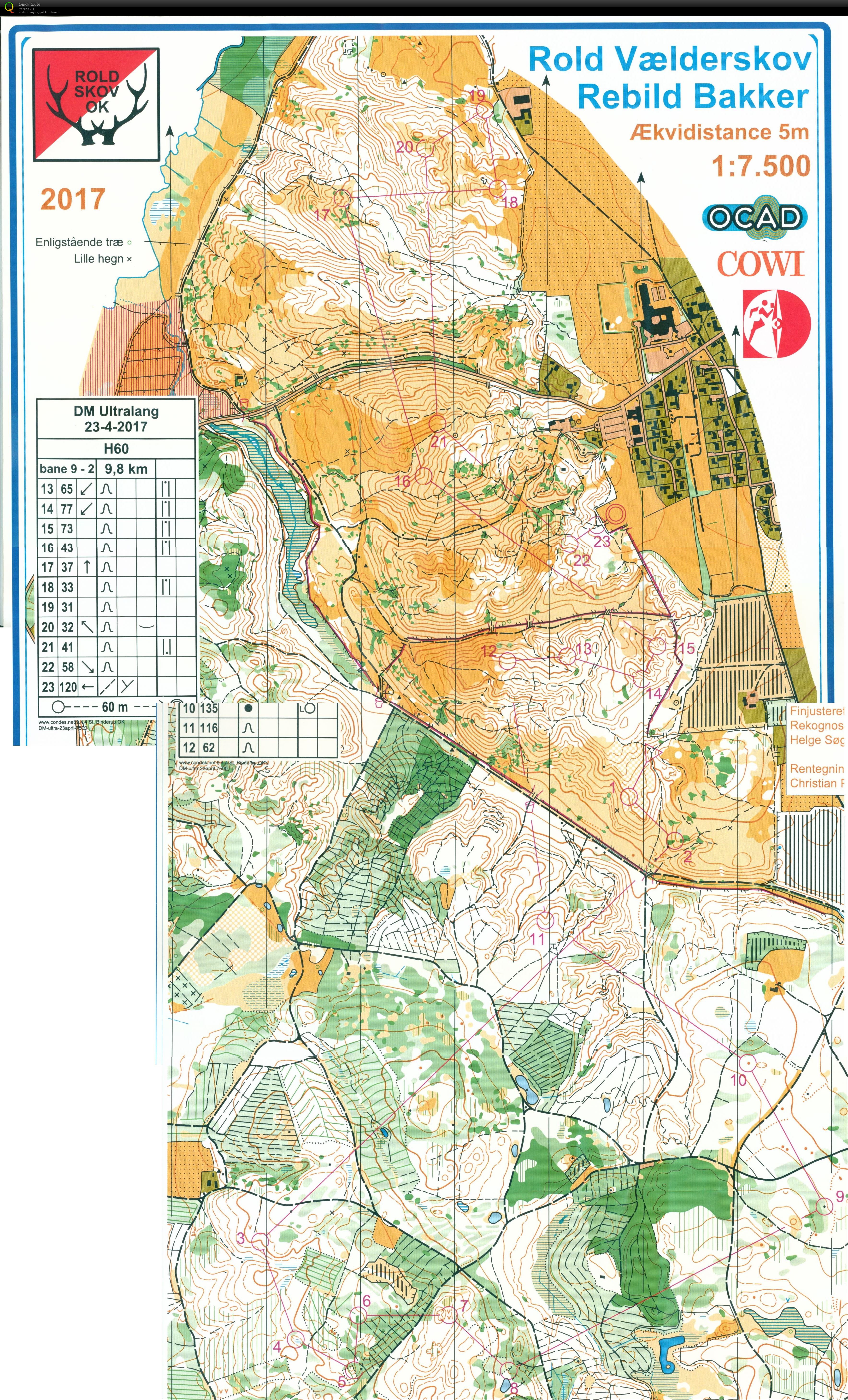 Rebild og Rold H60 Keld Gade (2017-04-23)