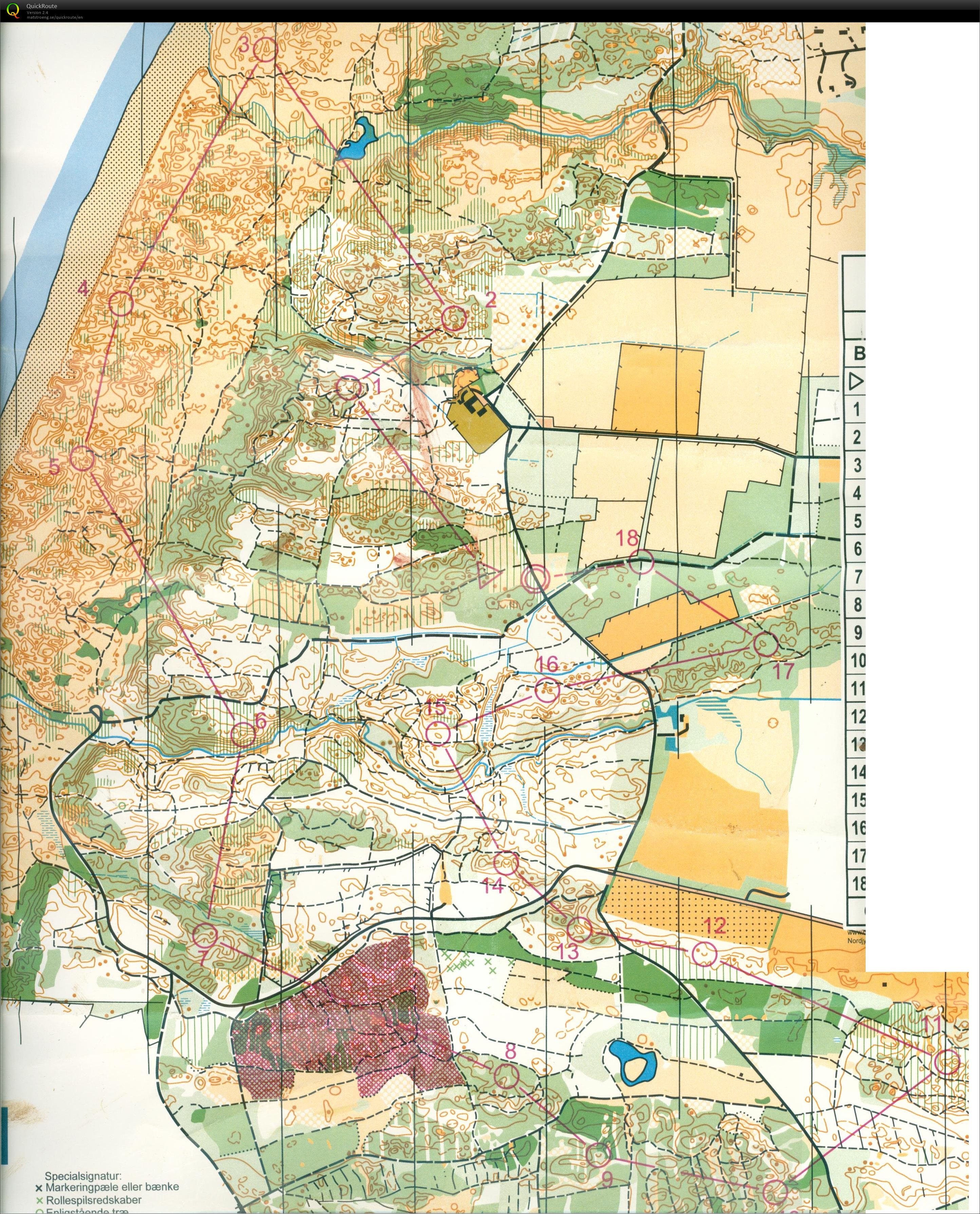 Tornby ultralang H60 Keld Gade (12-05-2017)