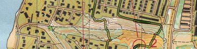 Granada 3,4km