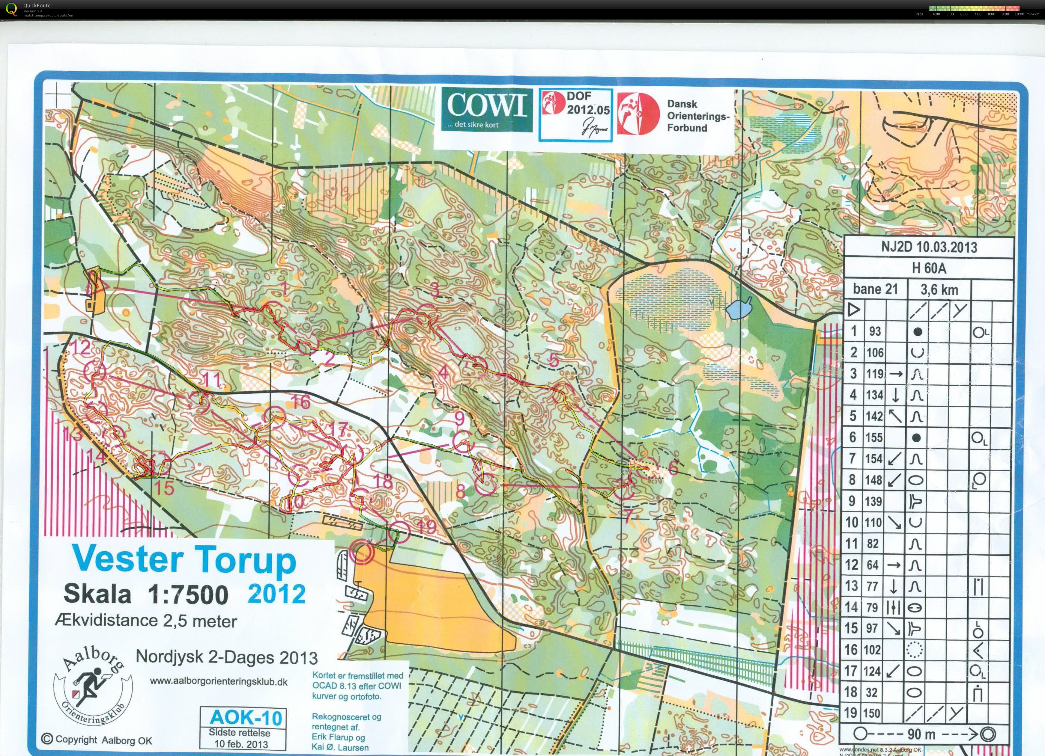 Vester Torup 10/3-13 H60 Keld Gade (2013-03-10)