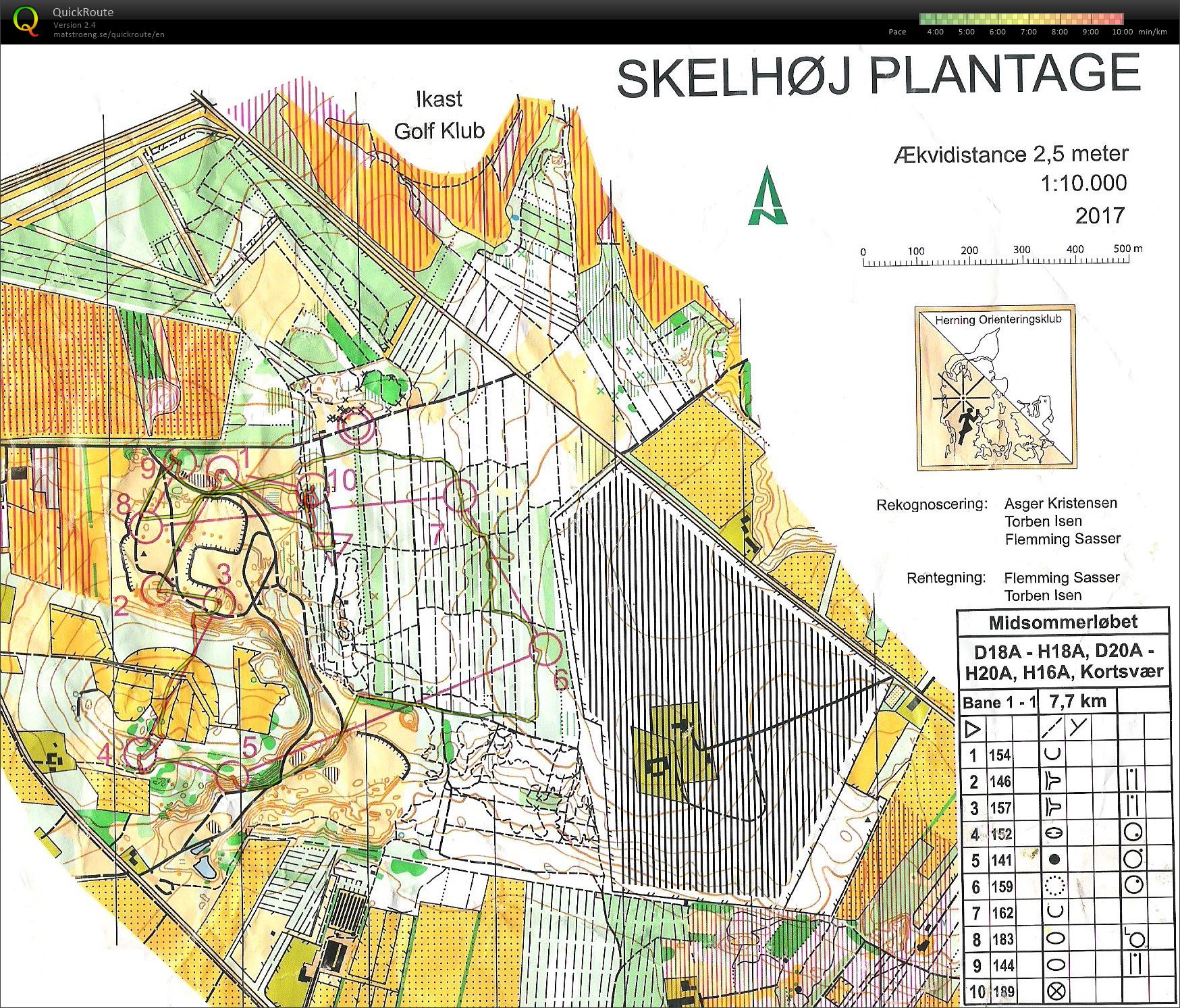 Skelhøj Plantage Bane 1-2 (2017-06-18)