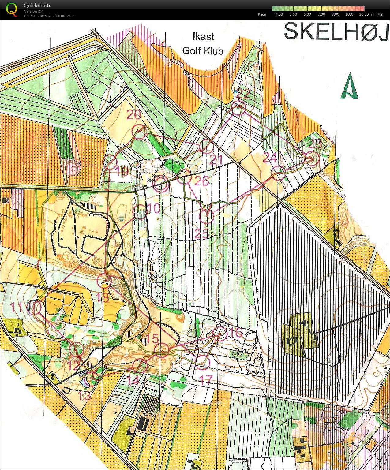 Skelhøj Plantage Bane 2-2 (18-06-2017)