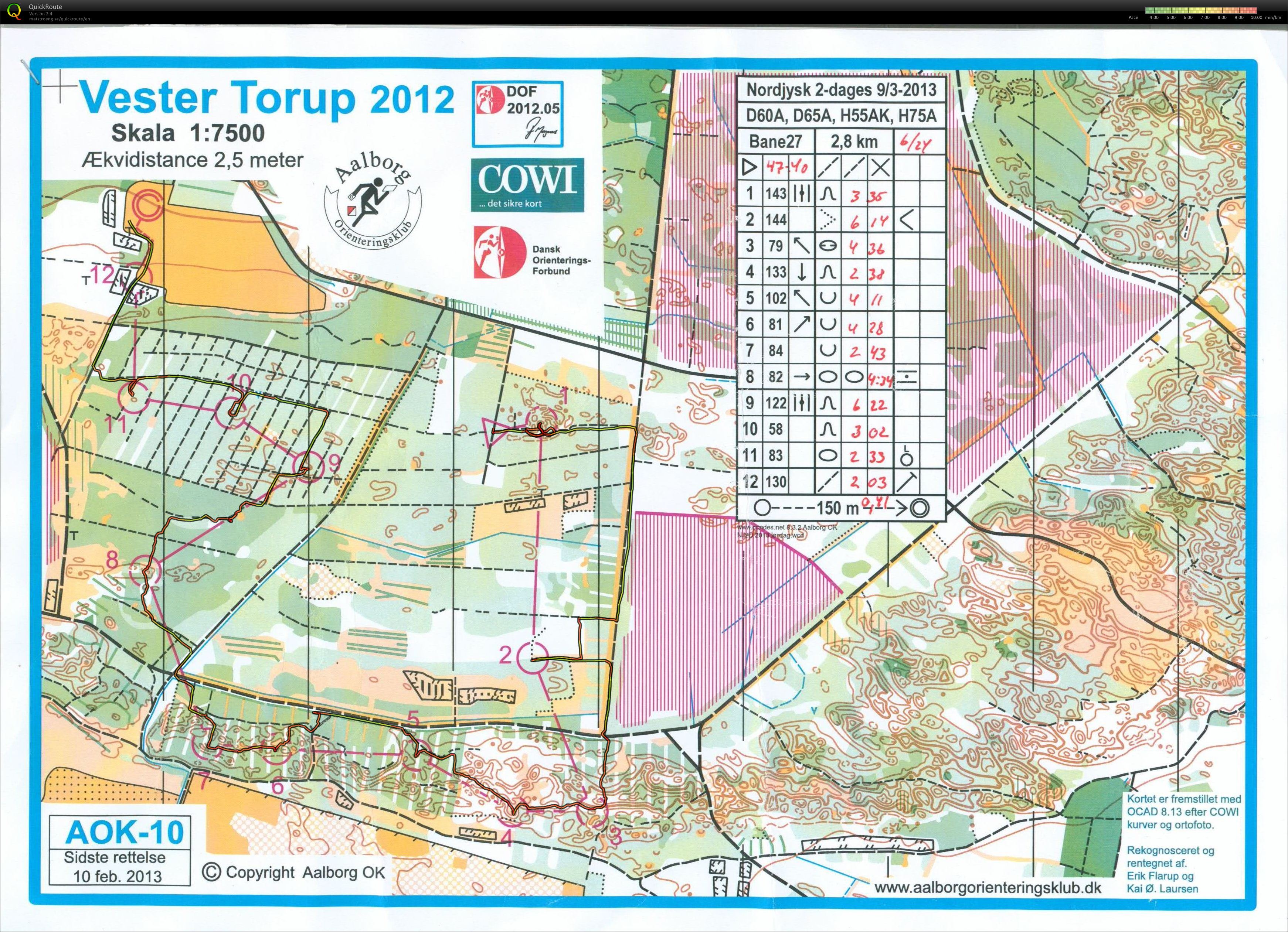 Vester Torup, 09/3-13, D60 Pia Gade (2013-03-09)