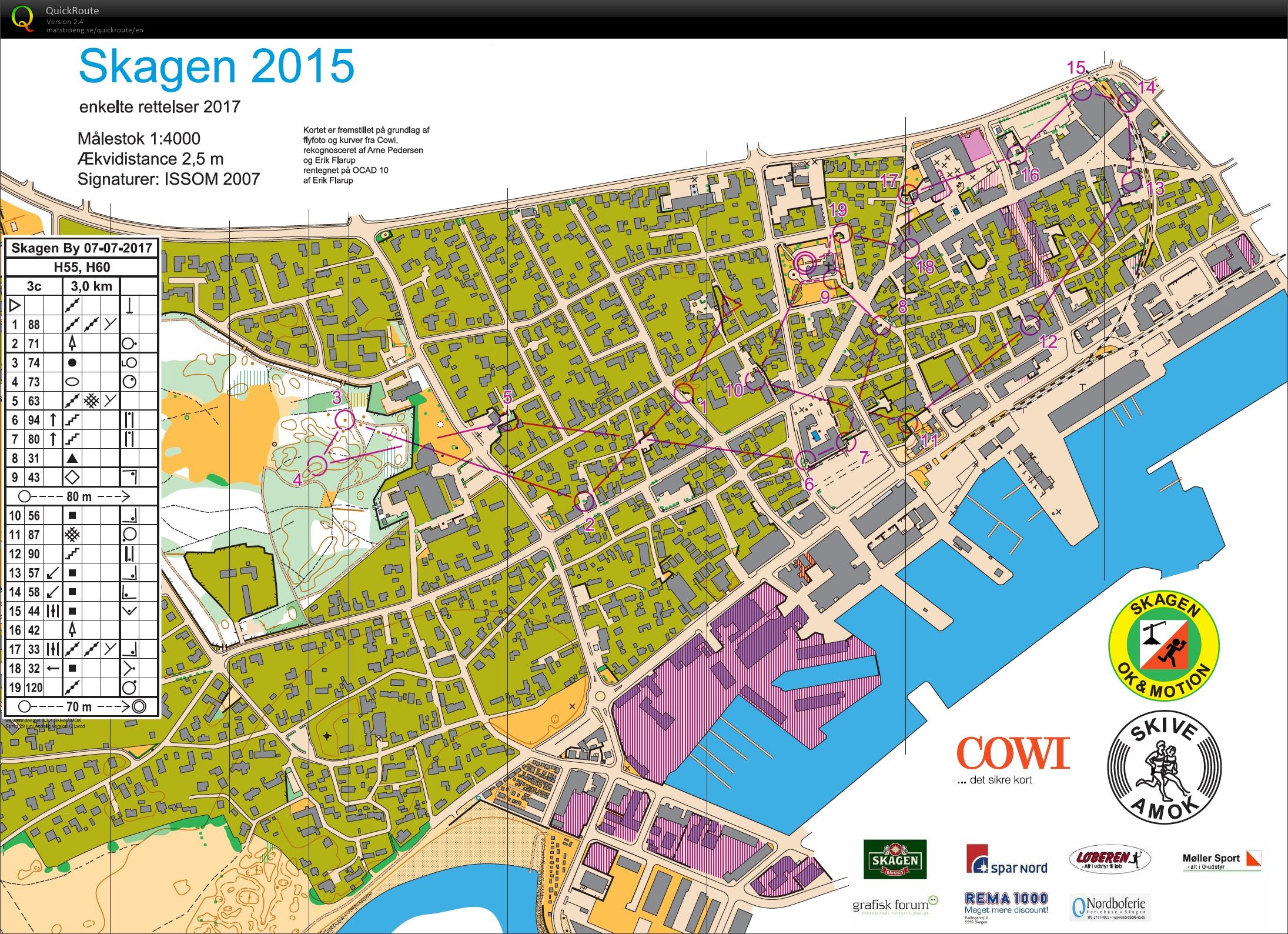 Skagen Sprint H55 (2017-07-07)