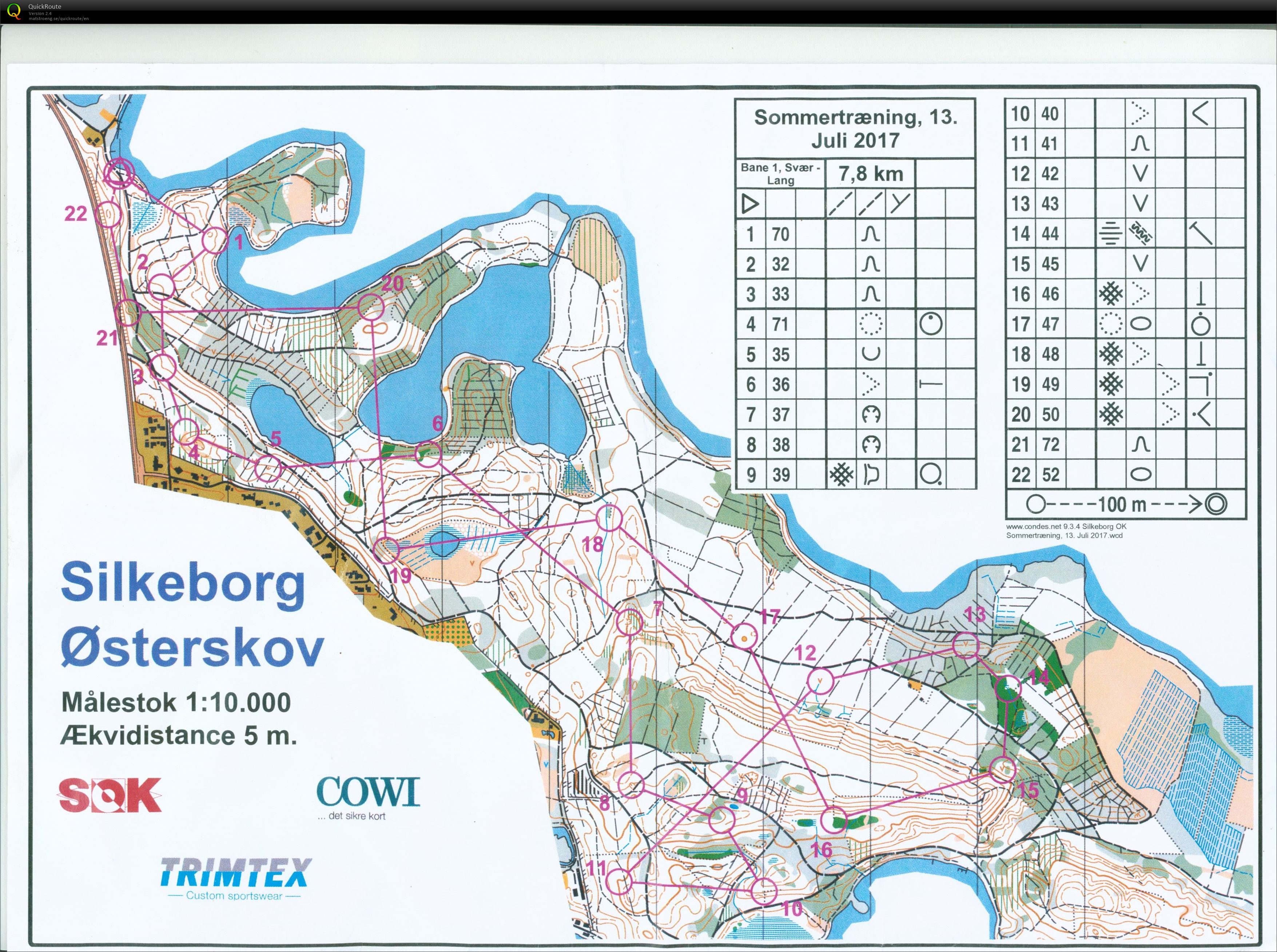 Stilkeborg Østerskov Bane 1 (2017-07-13)