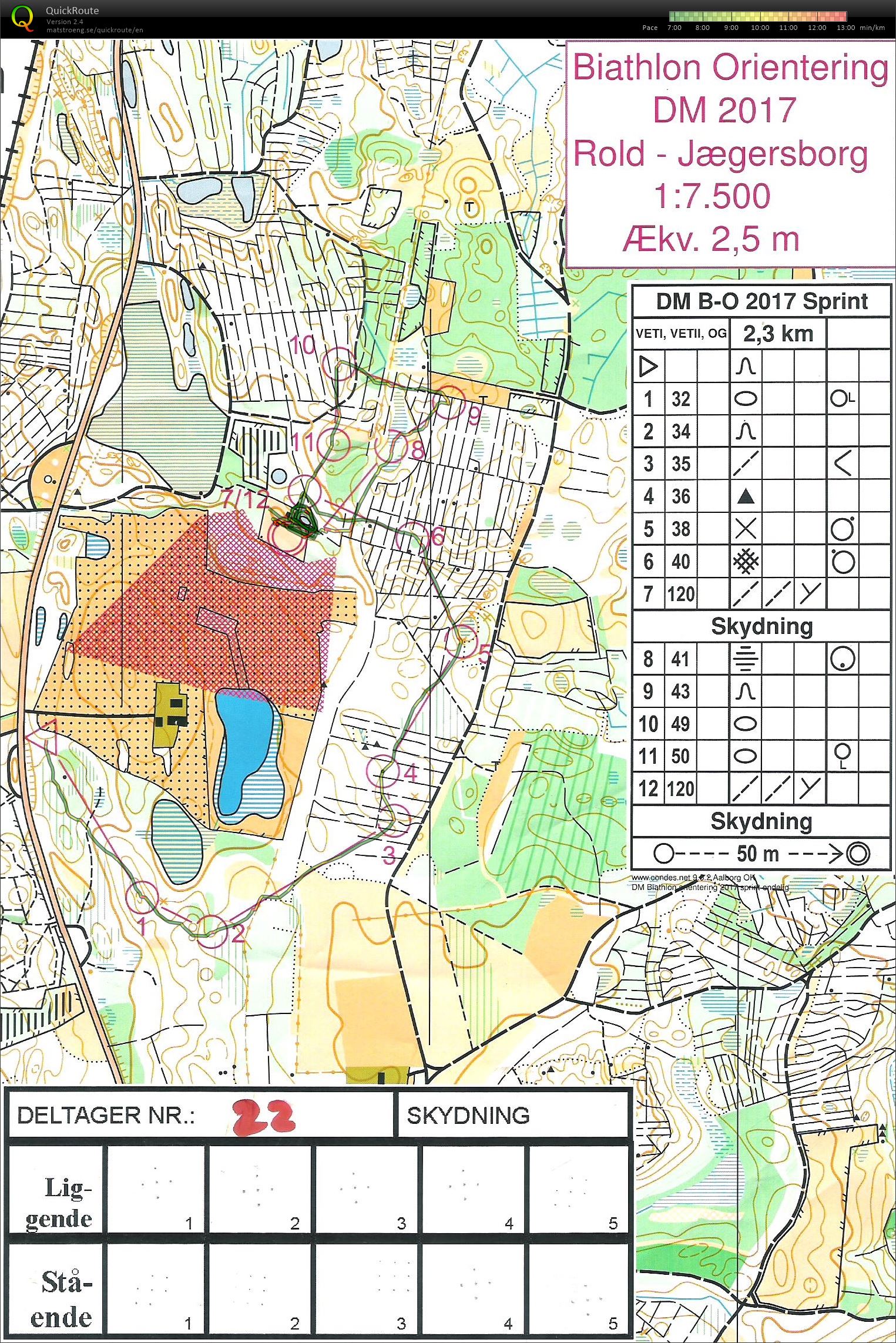 DM Biathlon Sprint (2017-08-31)