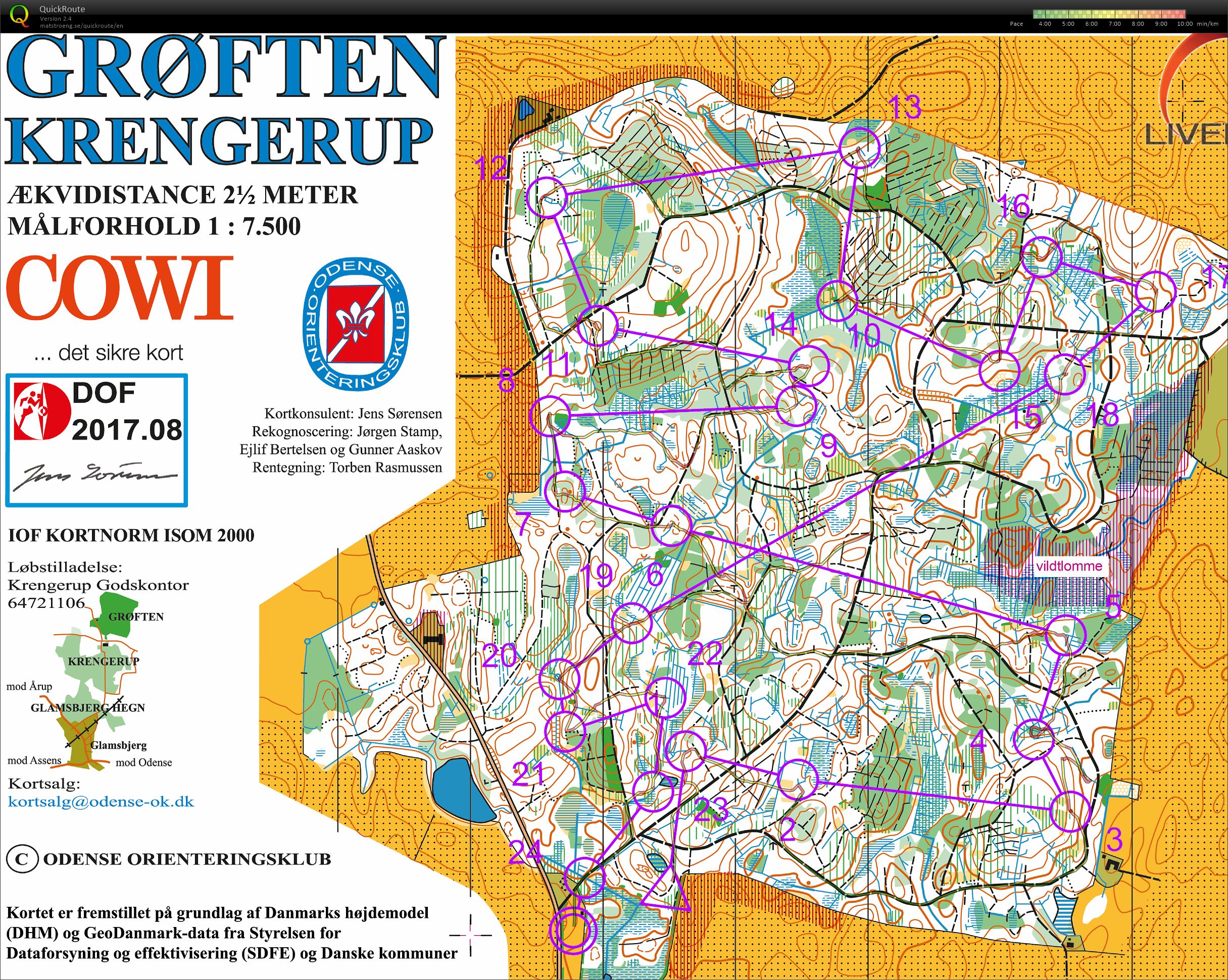 DM Lang Krengerup Grøften H55 (2017-09-10)