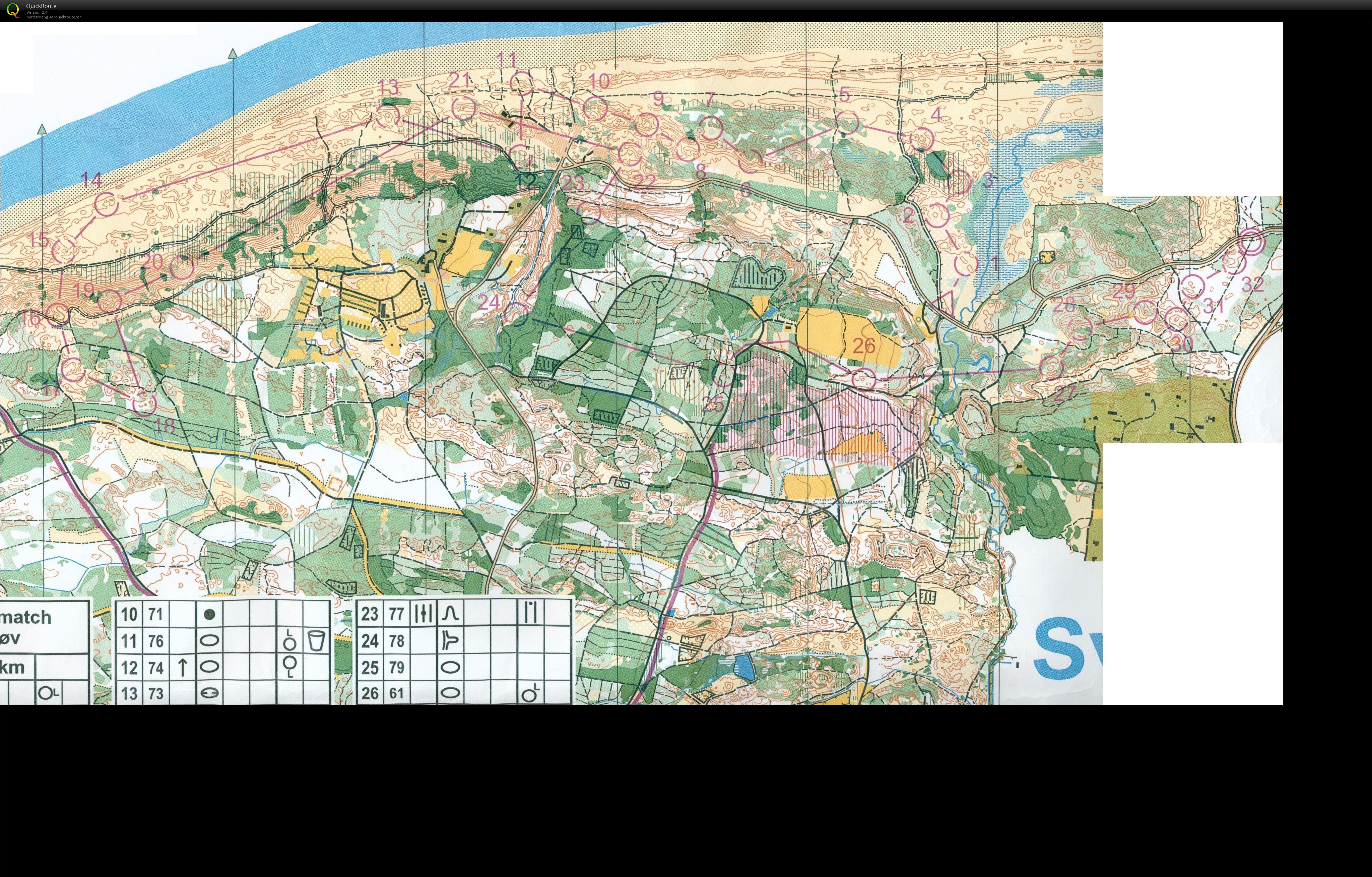 2. Division Svinkløv H35 (2017-09-17)