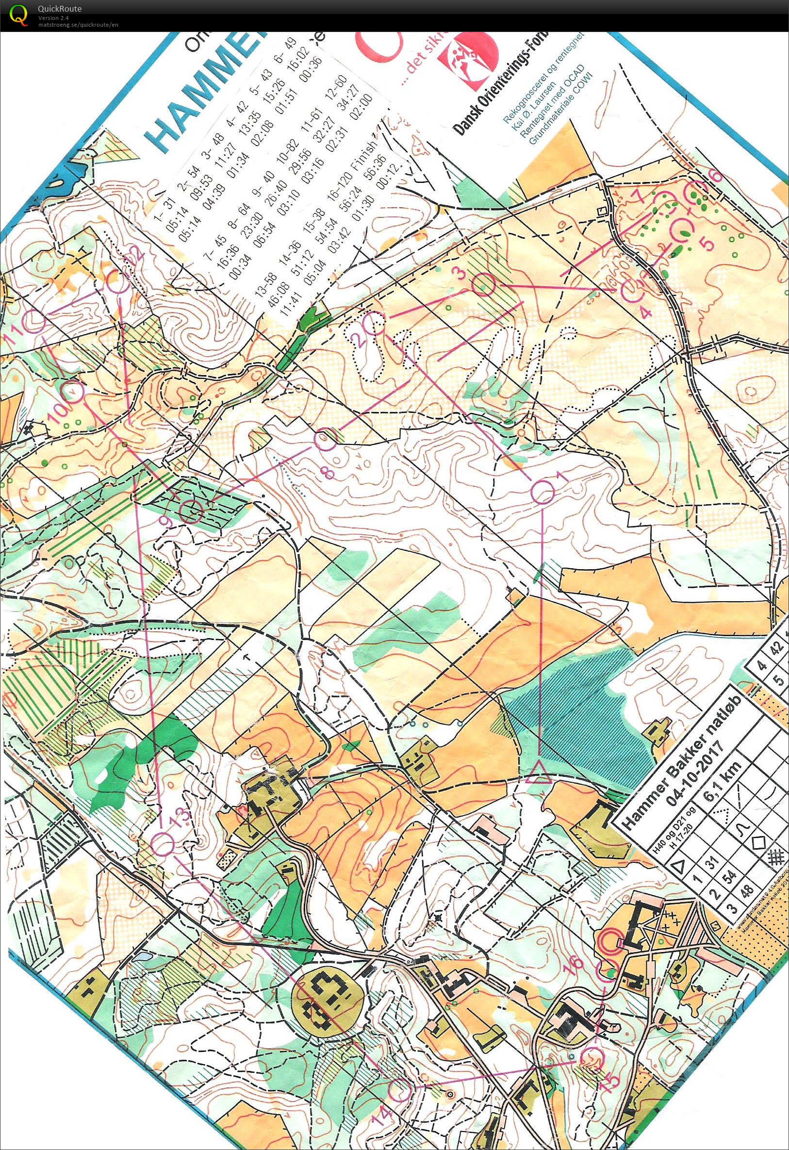 NJM Natløb Hammer Bakker H40 (2017-10-04)