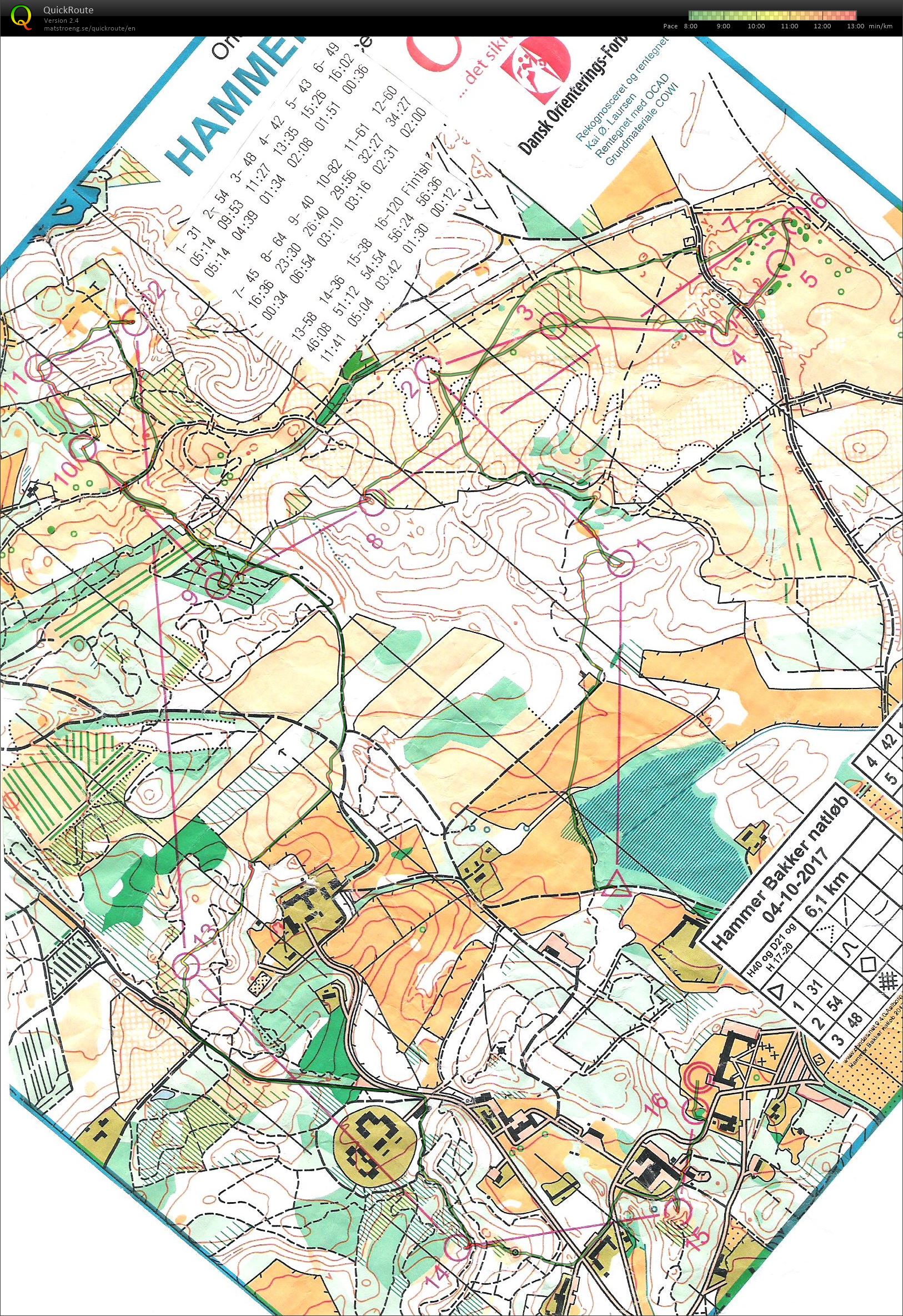 NJM Natløb Hammer Bakker H40 (2017-10-04)