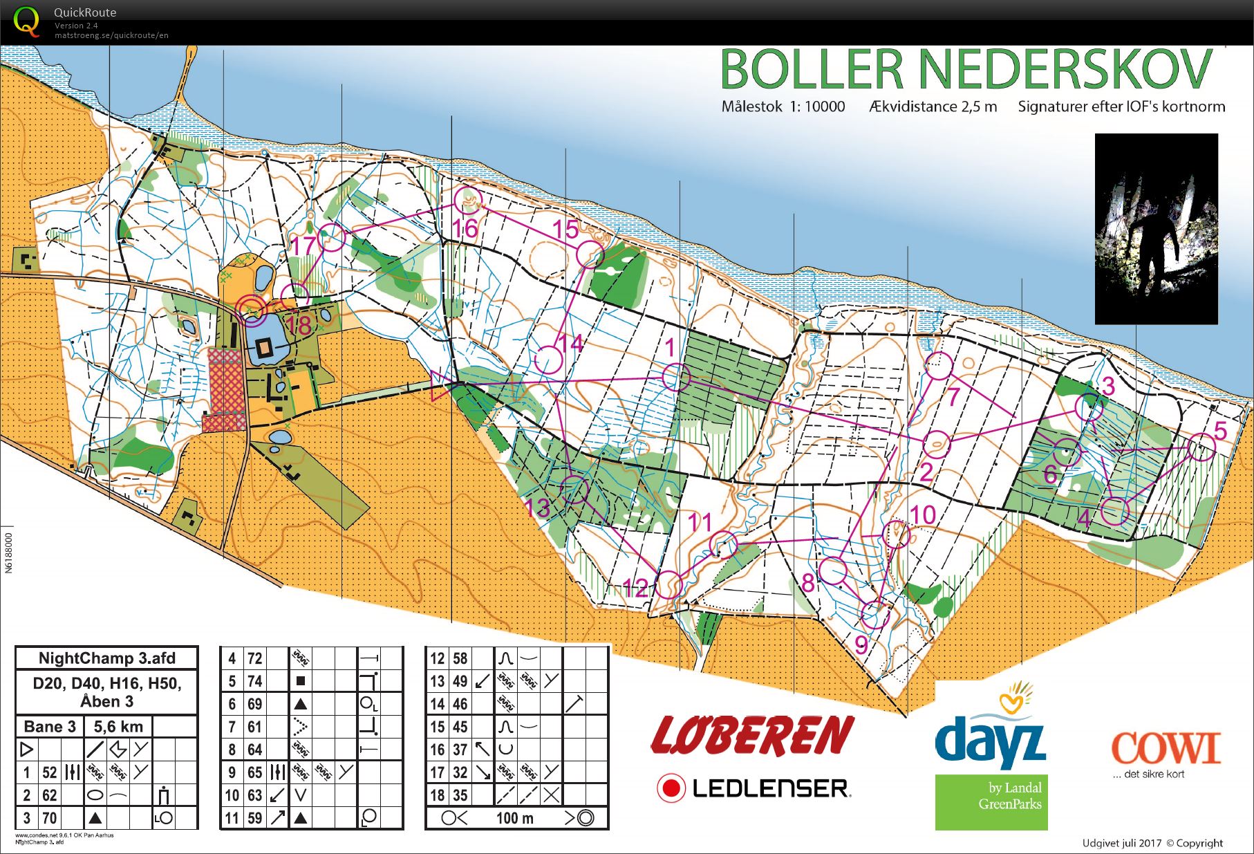 NightChamp Boller Nederskov H50 (2017-11-23)