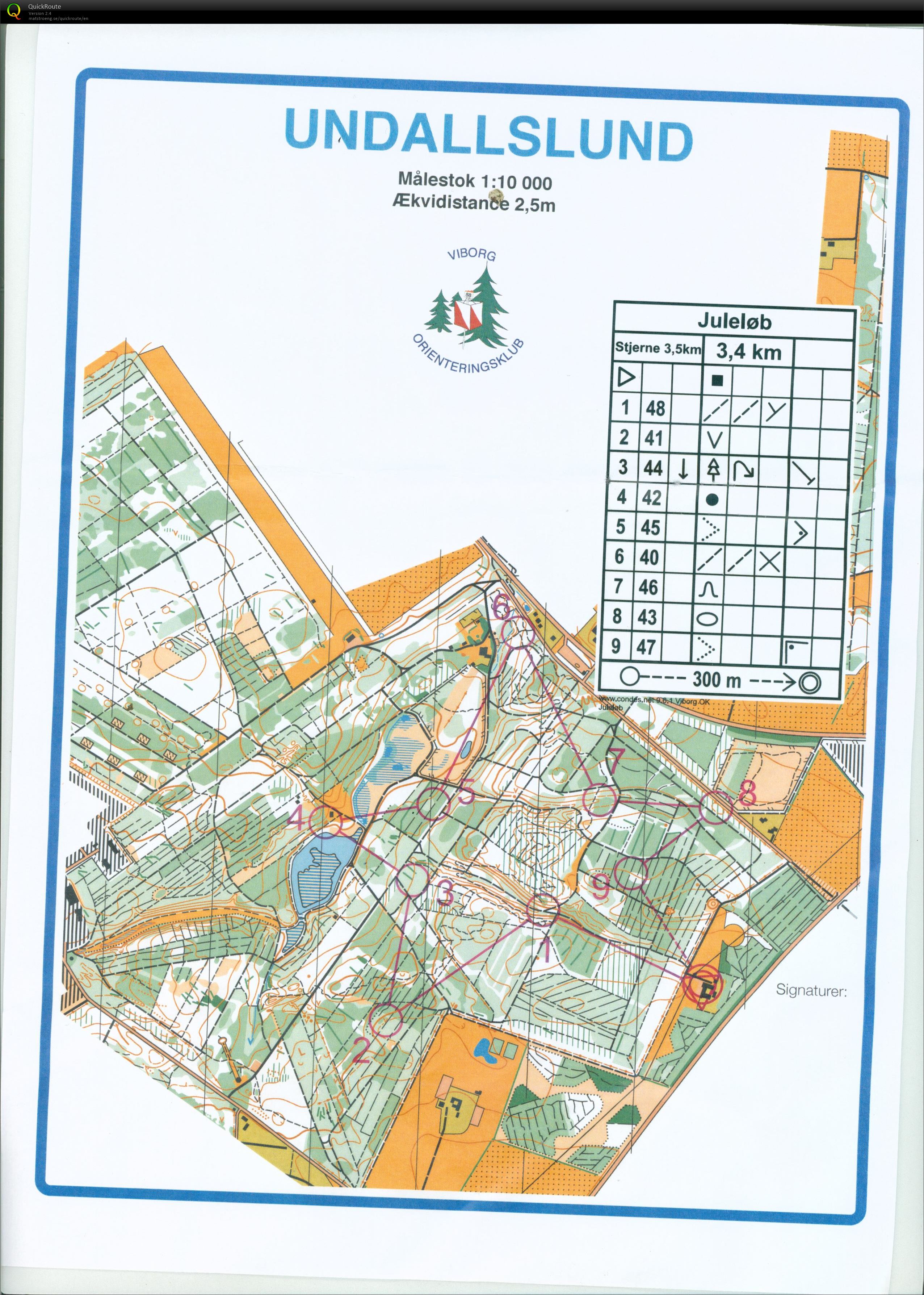 Juleafslutning, Undallslund, Lille stjerne, 091217, Pia Gade (2017-12-09)