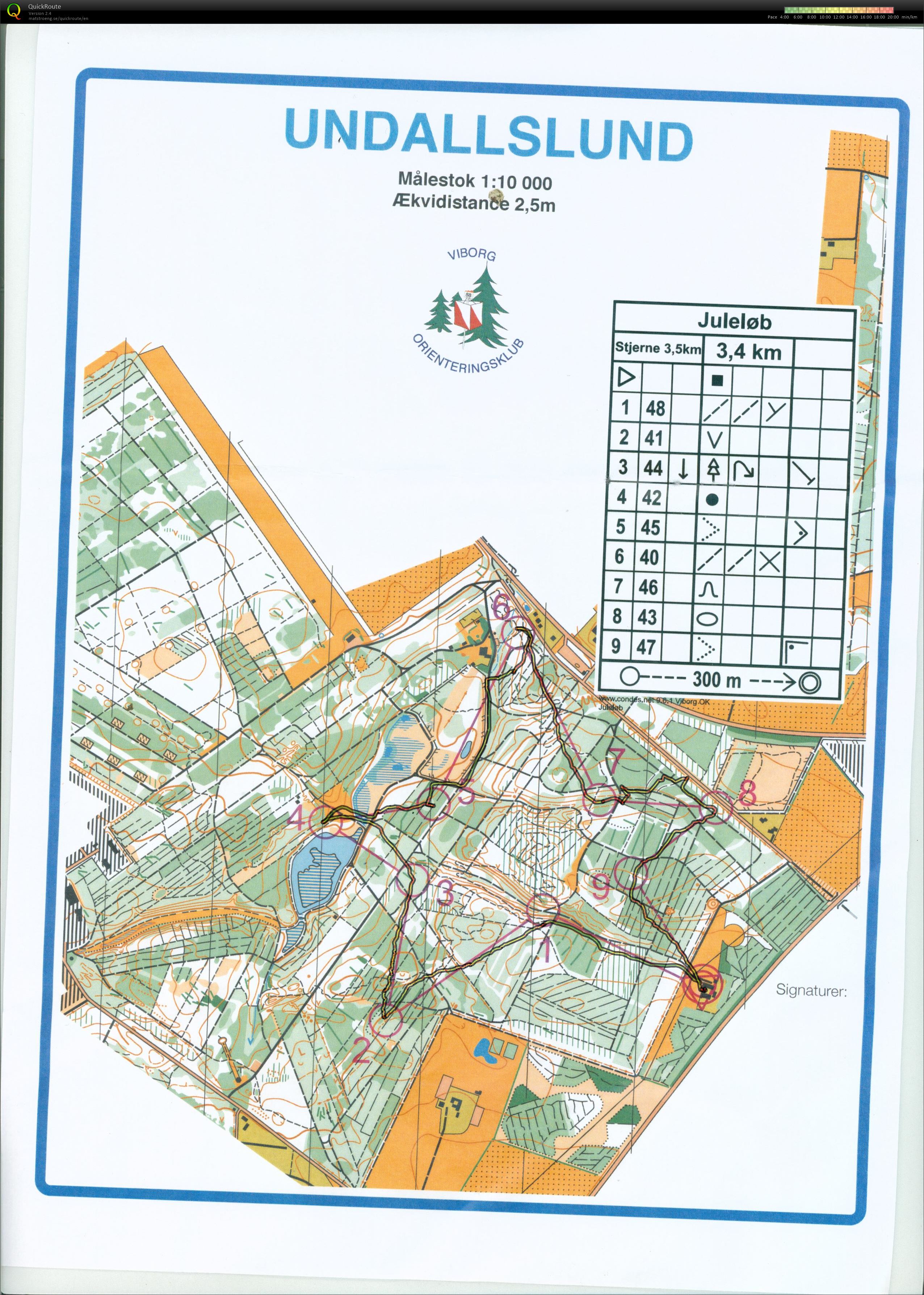 Juleafslutning, Undallslund, Lille stjerne, 091217, Pia Gade (09-12-2017)