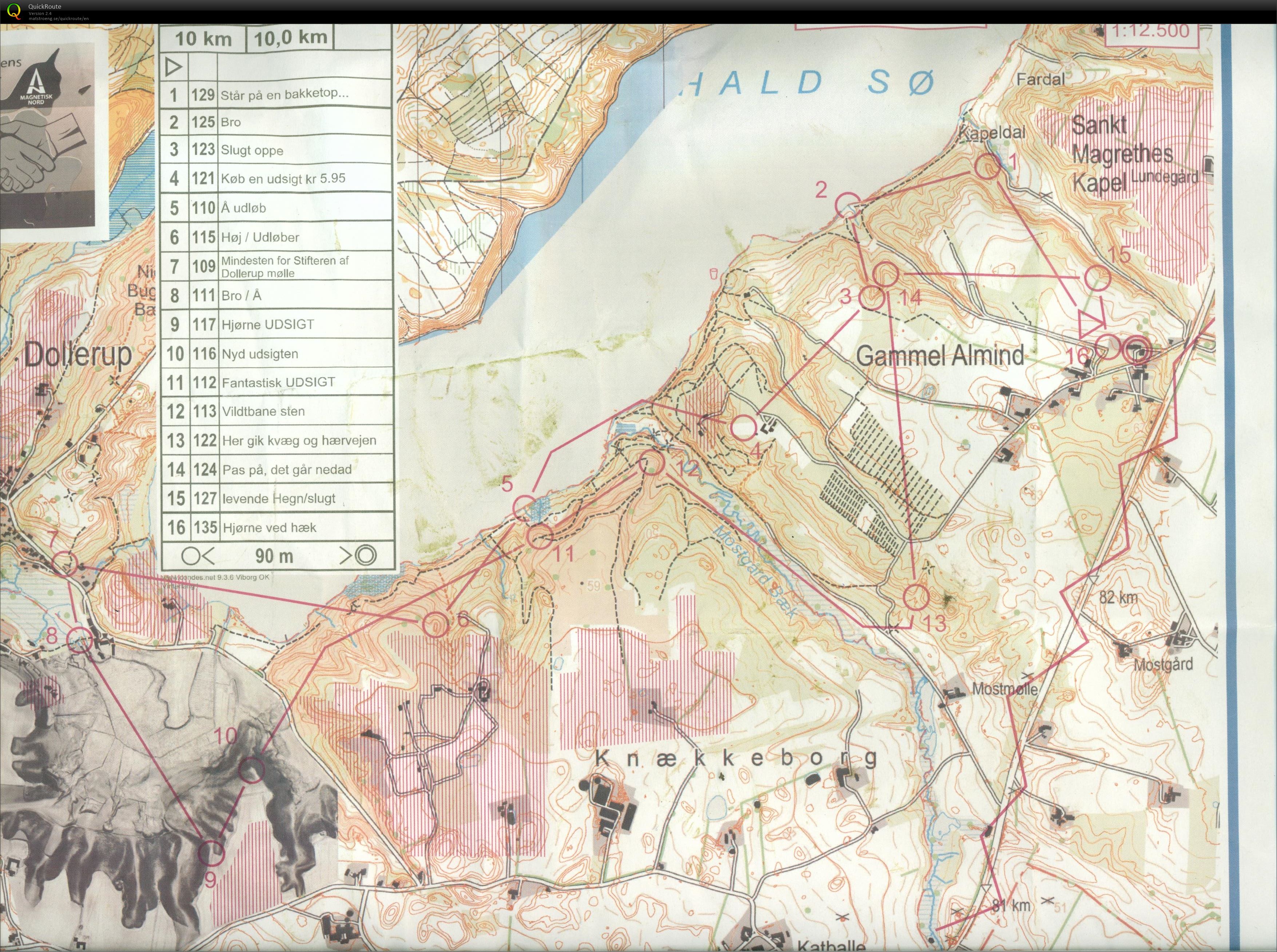 Vinterlang1_10_km_Hald_sø_SØ  (17/12/2017)