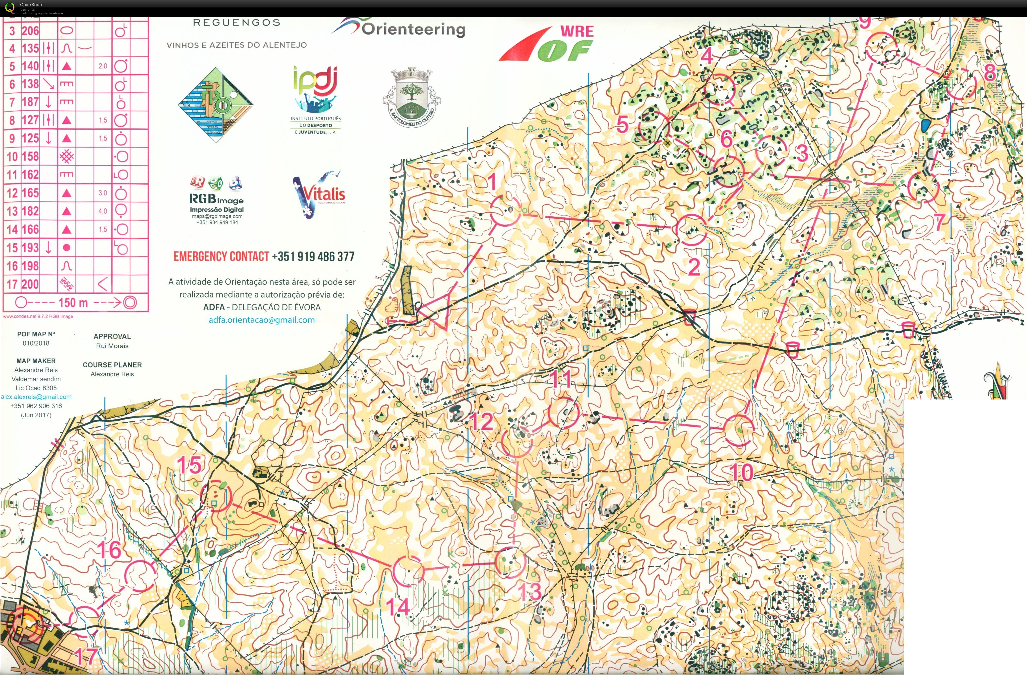 POM 2018 Day 2 H65 (11/02/2018)