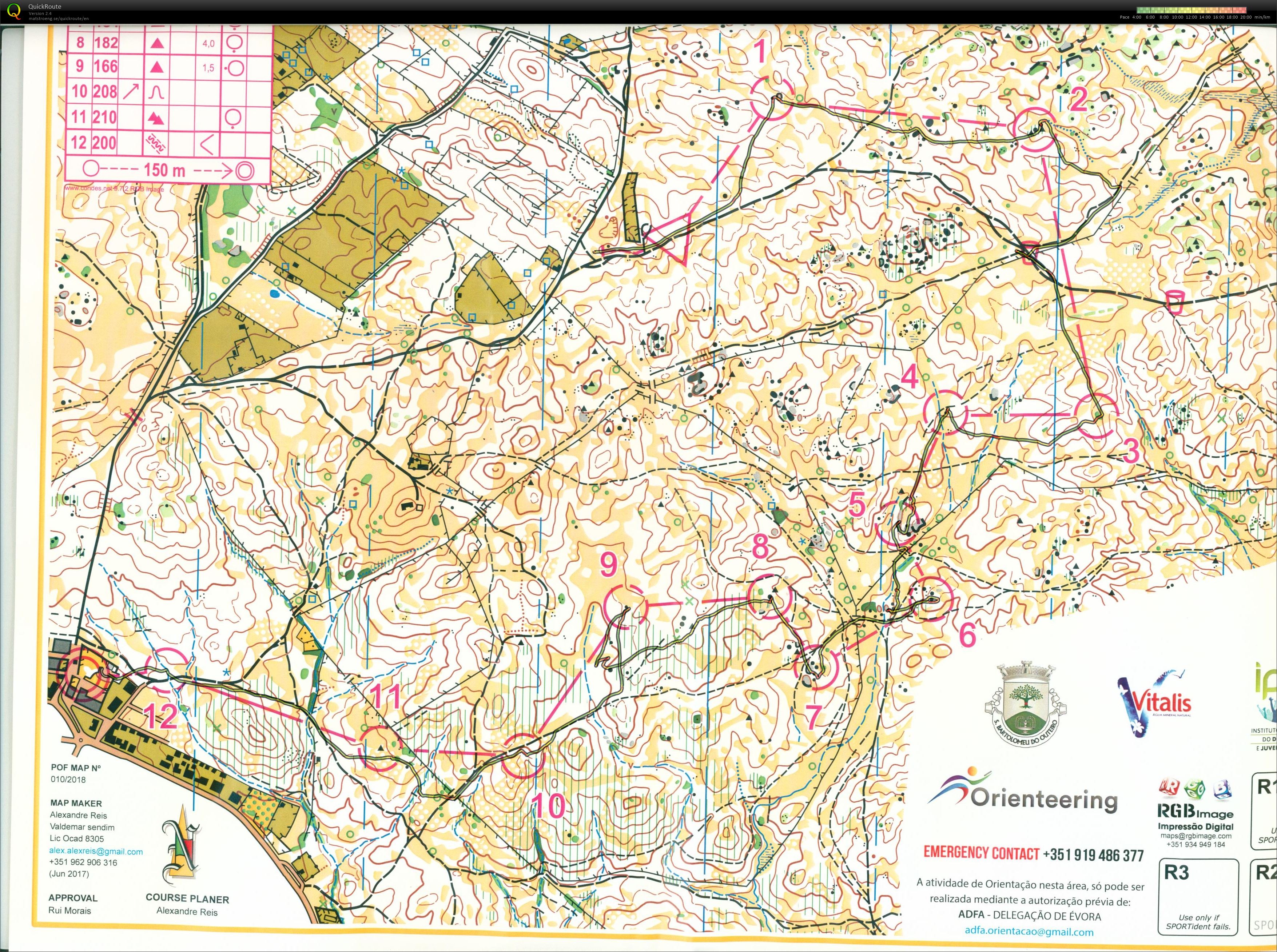 POM 2018, Dag 2, Bane W65, Pia Gade 110218 (2018-02-11)