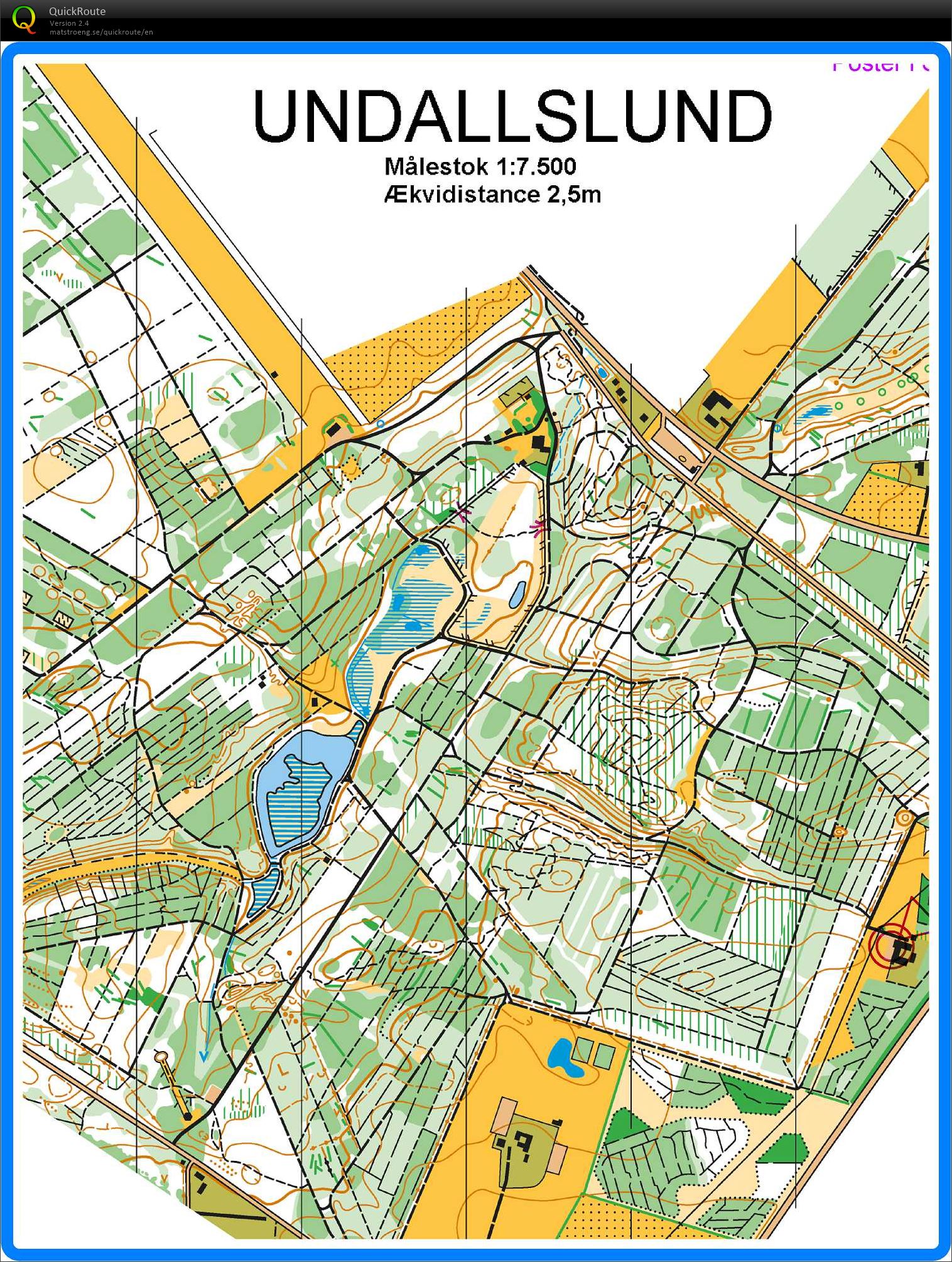 Korthusk Undallslund (2018-02-26)